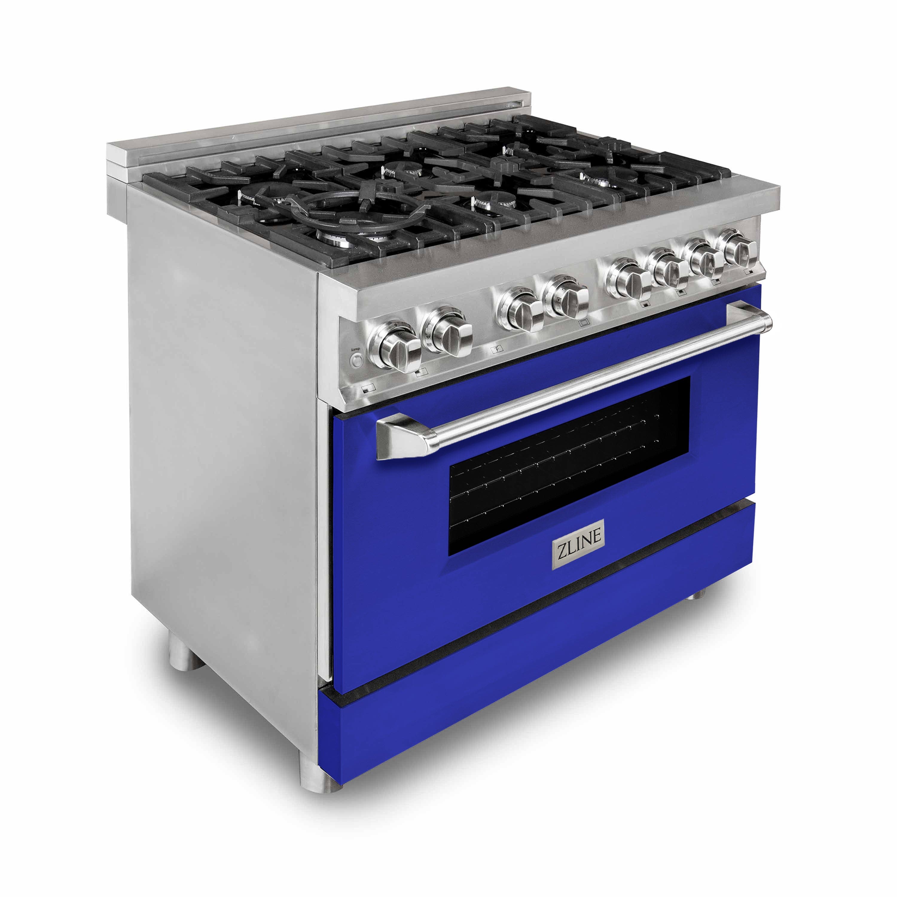Zline RABR36 Stainless Steel