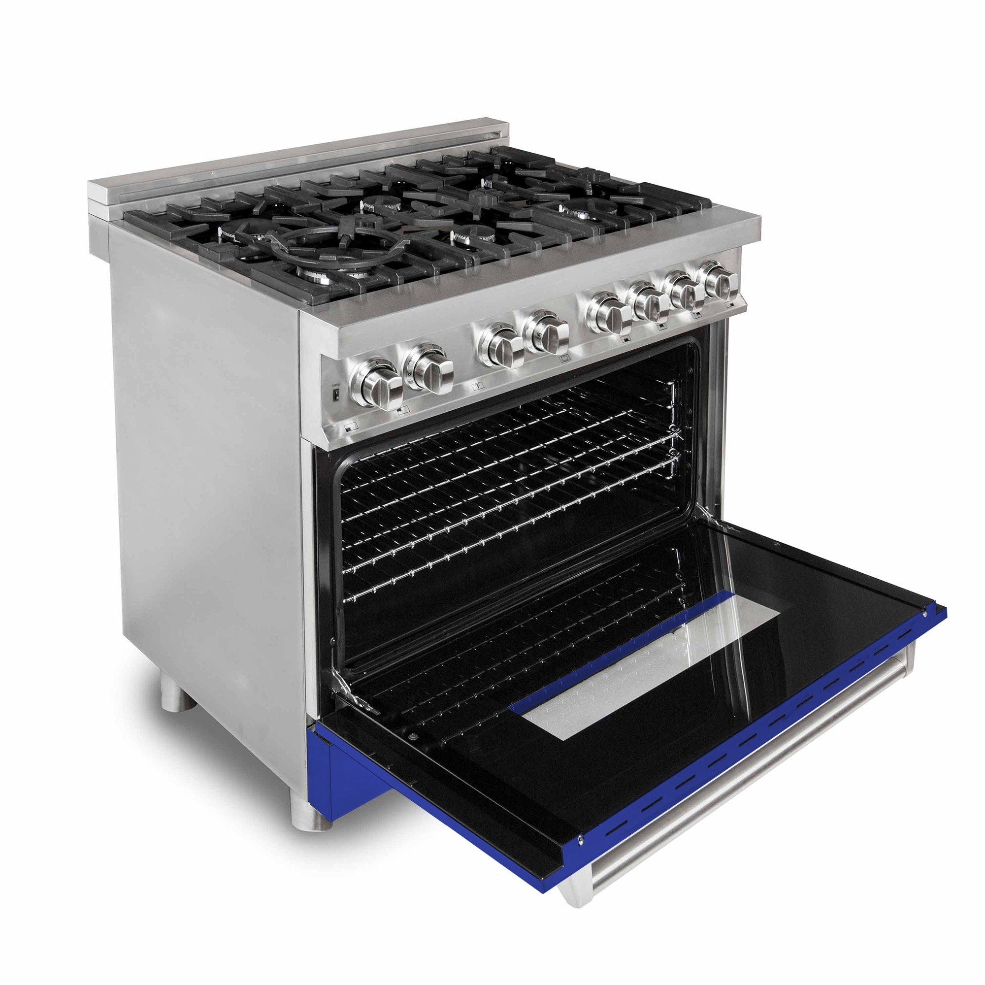 Zline RABR36 Stainless Steel