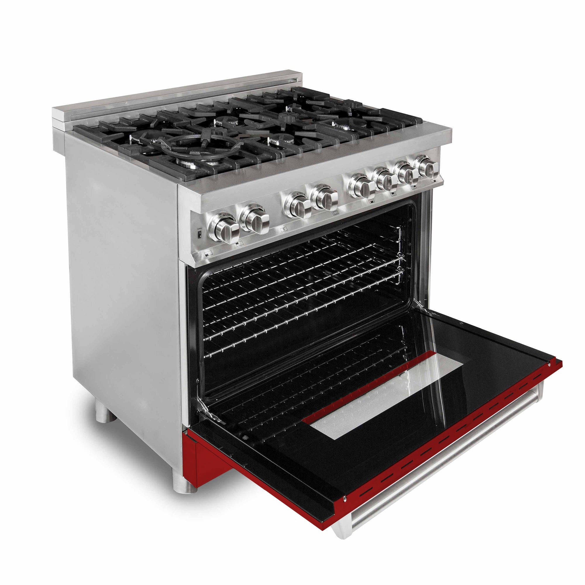 Zline RABR36 Stainless Steel