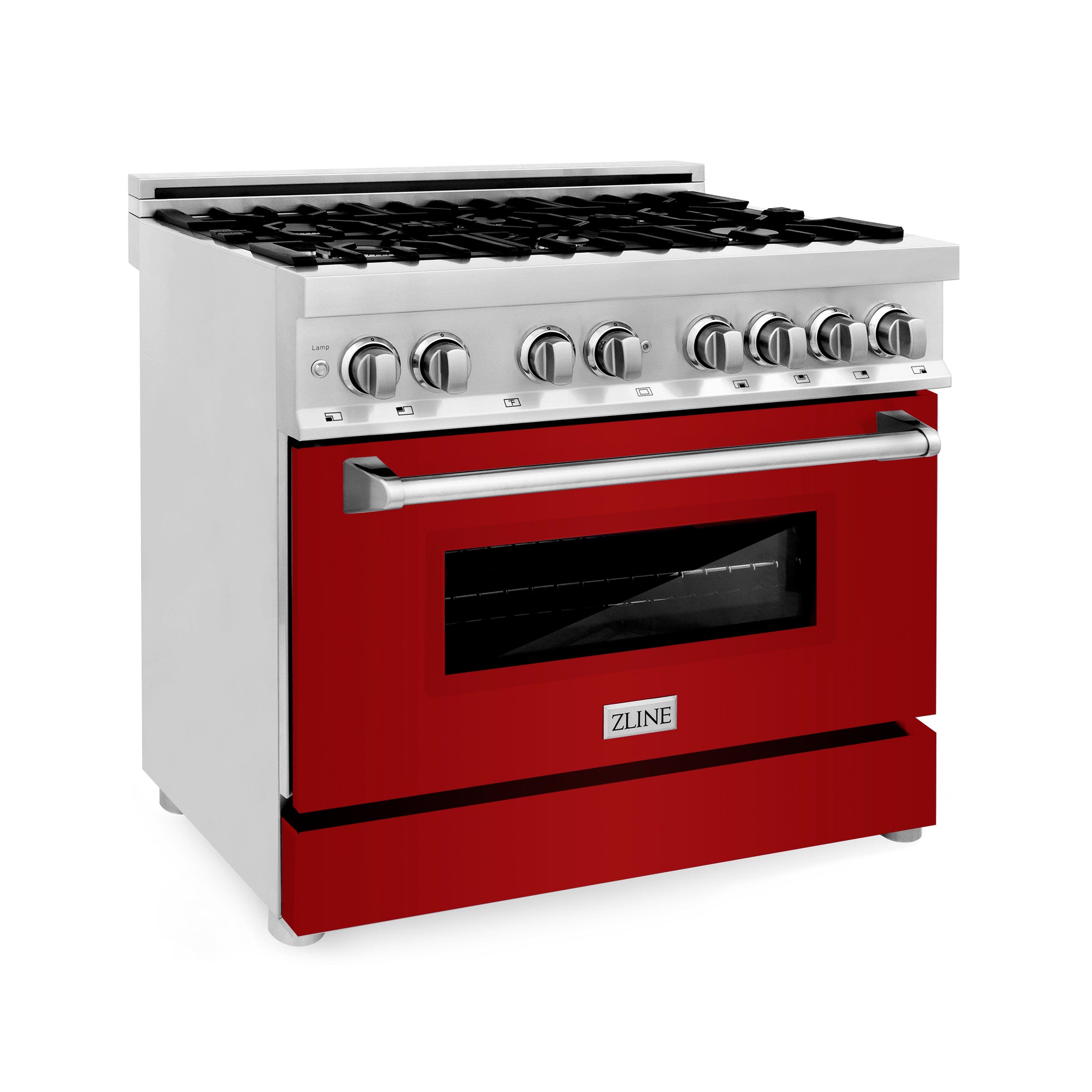 Zline RABR36 Stainless Steel