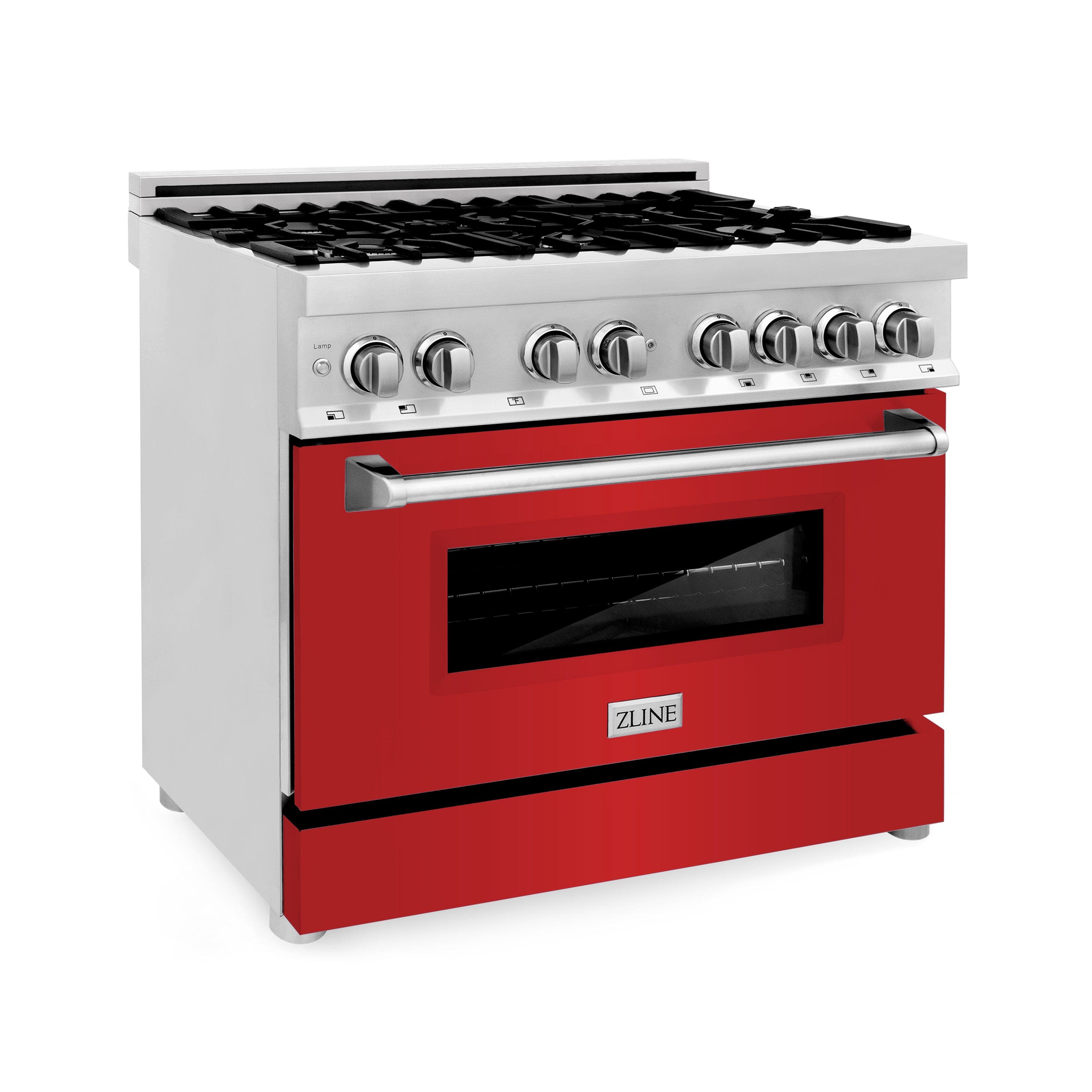 Zline RABR36 Stainless Steel