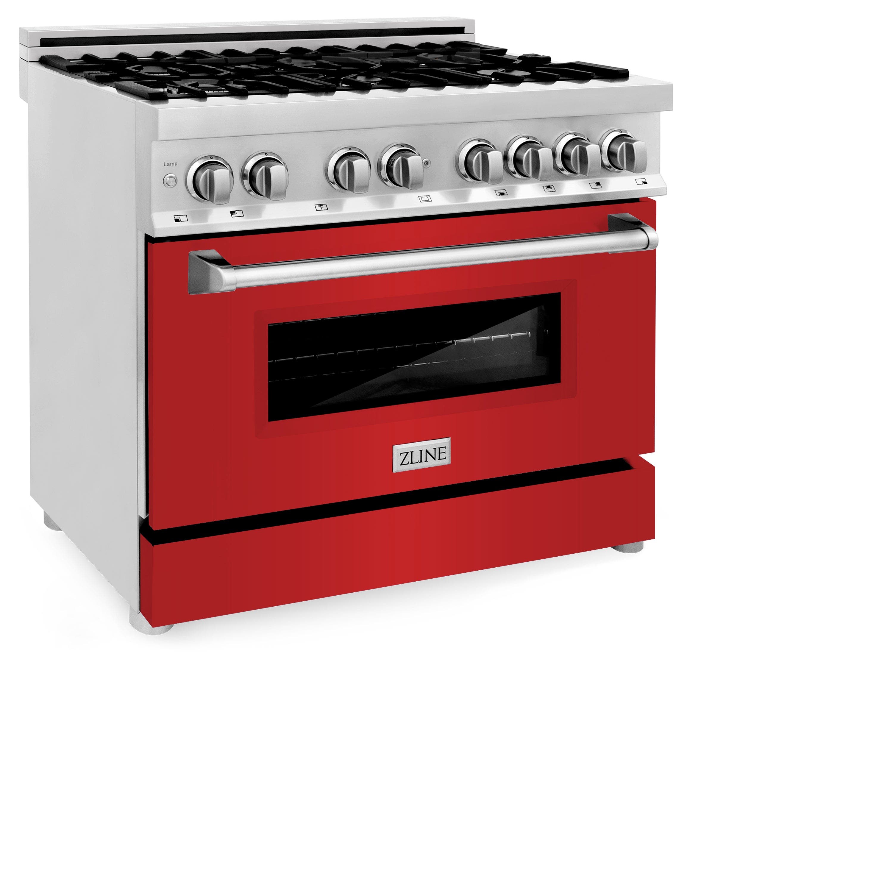 Zline RABR36 Stainless Steel