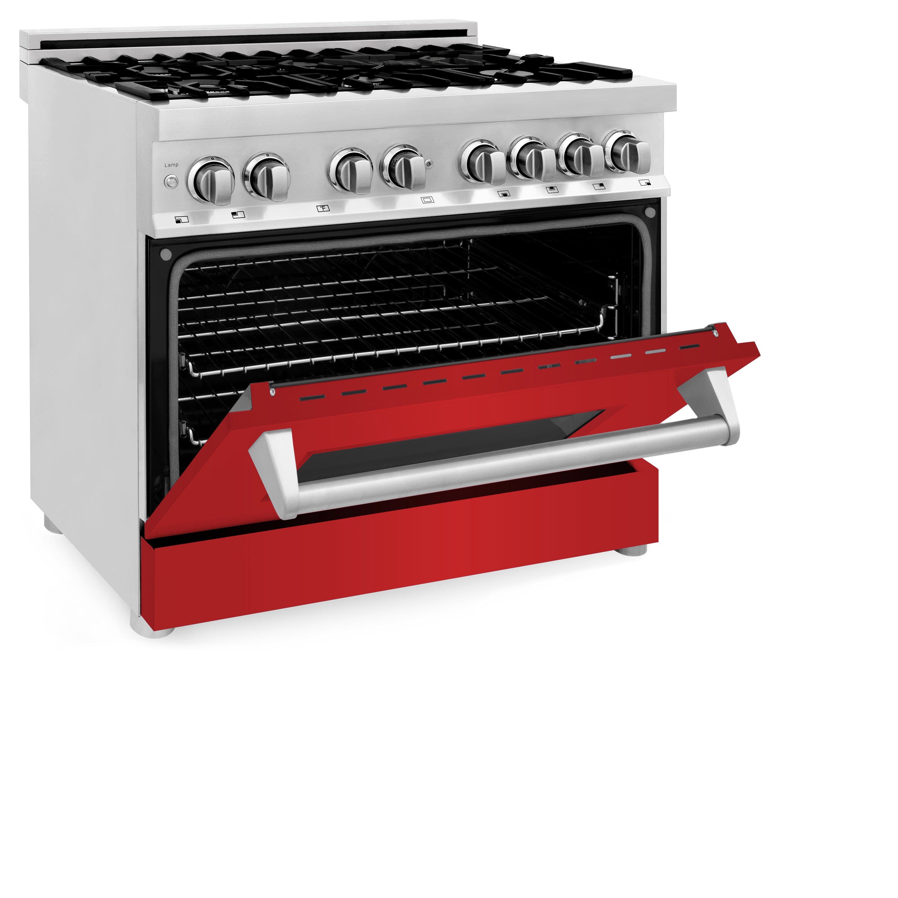 Zline RABR36 Stainless Steel