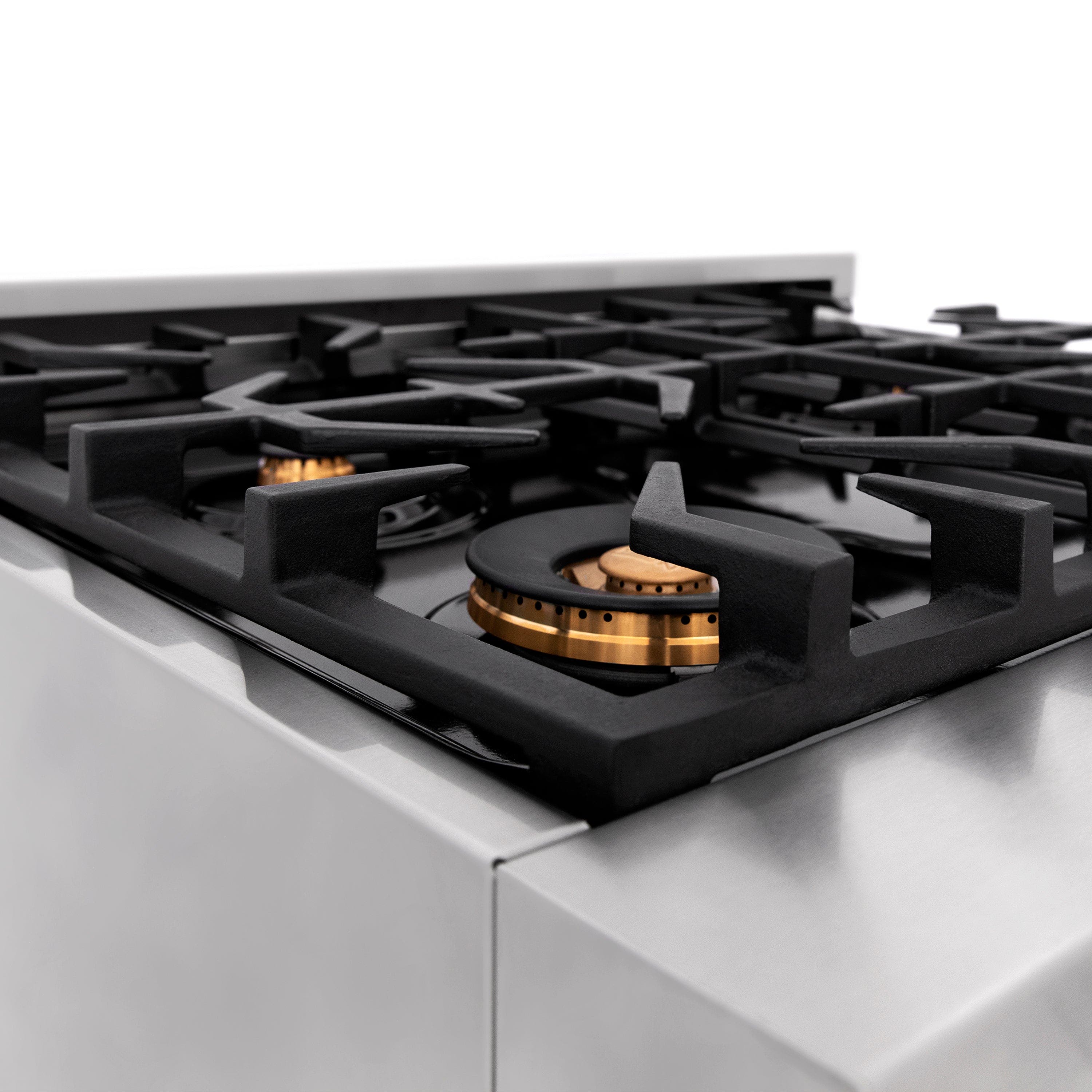 Zline RABRGR30 Stainless Steel