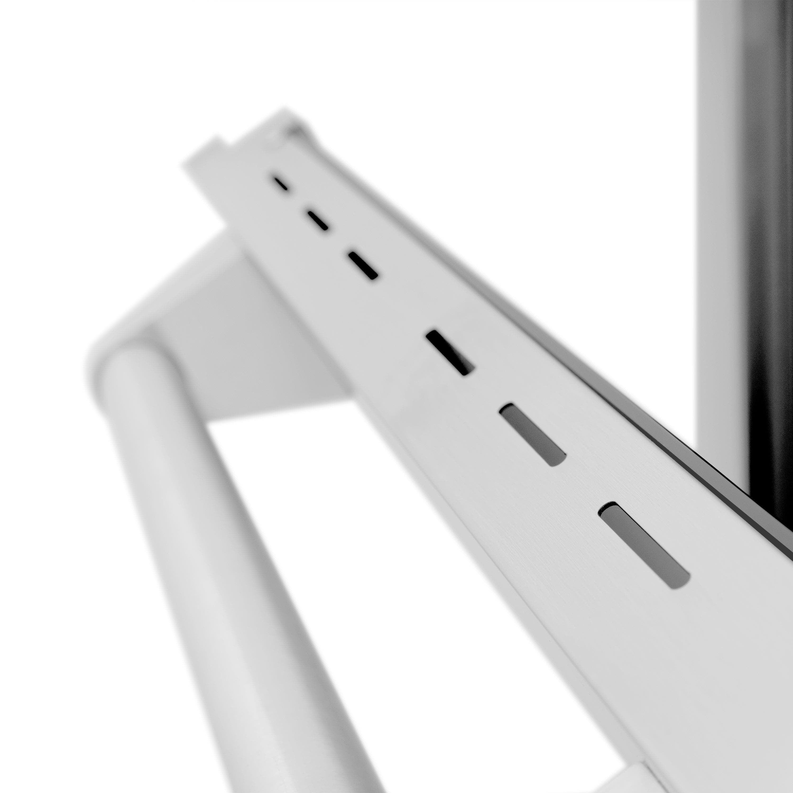 Zline RAINDWM30 White Matte