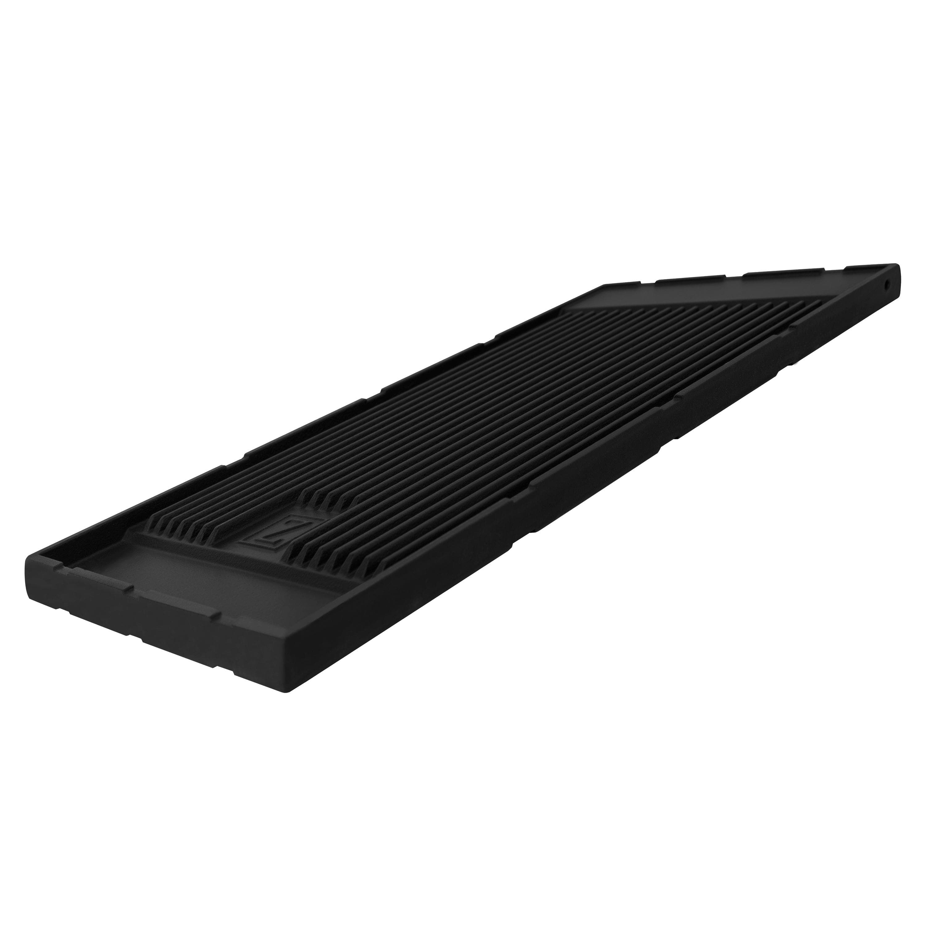 Zline RASSNBRGR30 Fingerprint Resistant Stainless