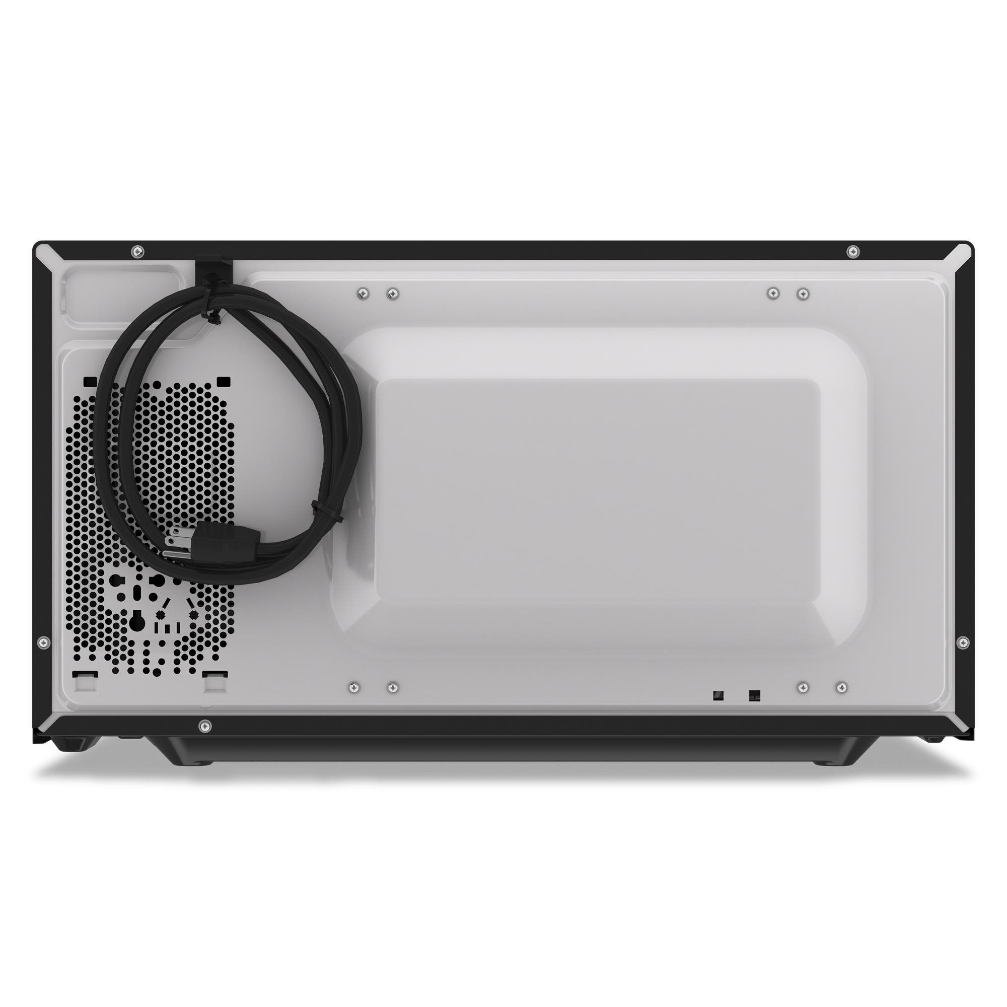 Whirlpool WMCS7022PB Black