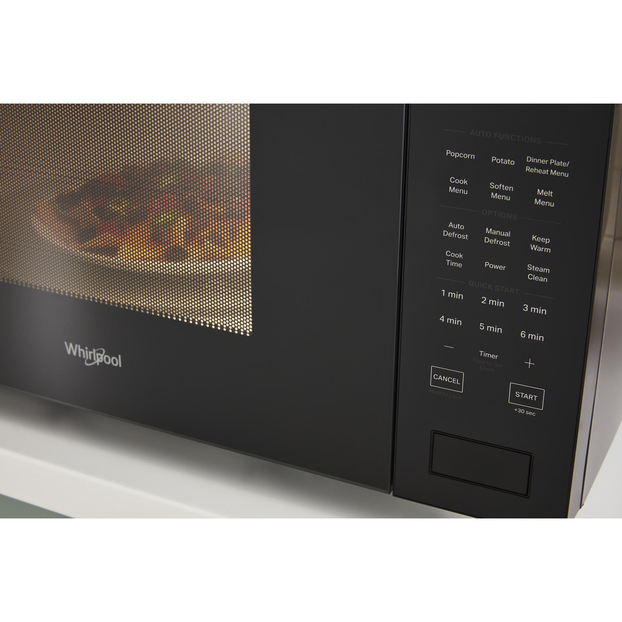 Whirlpool WMCS7022PW White