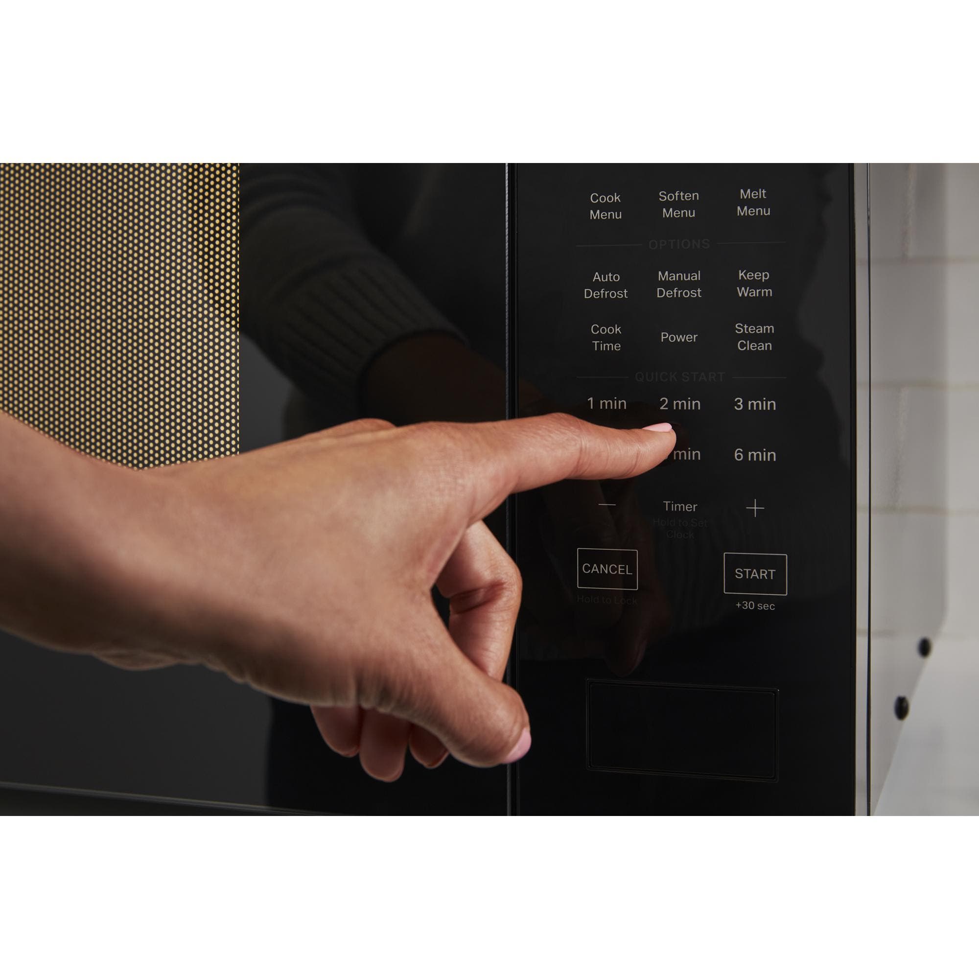 Whirlpool WMCS7022PW White