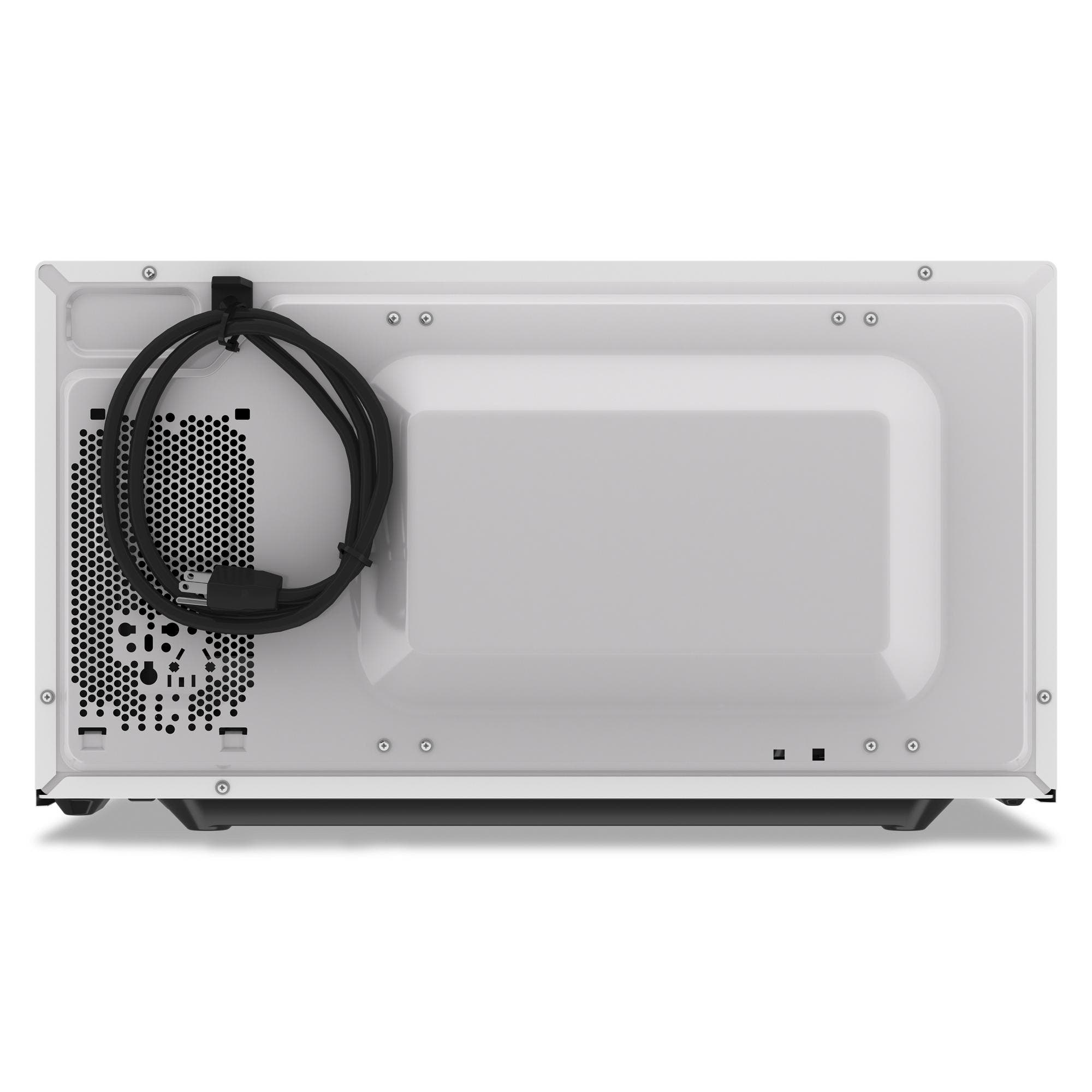 Whirlpool WMCS7022PW White