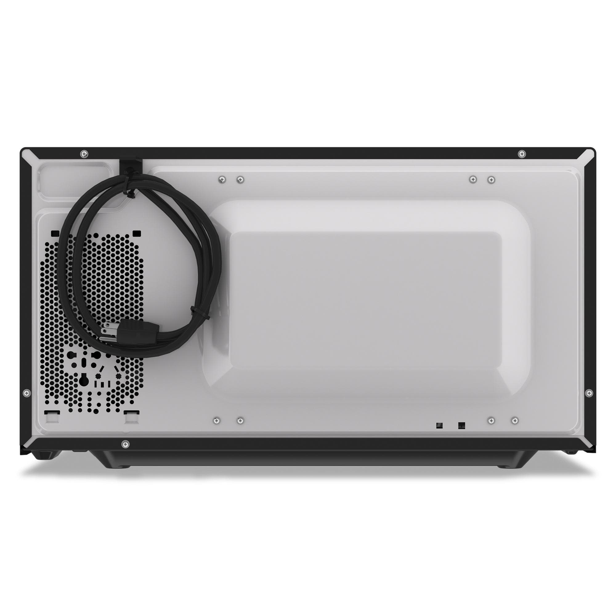 Whirlpool WMCS7022PZ Stainless Steel
