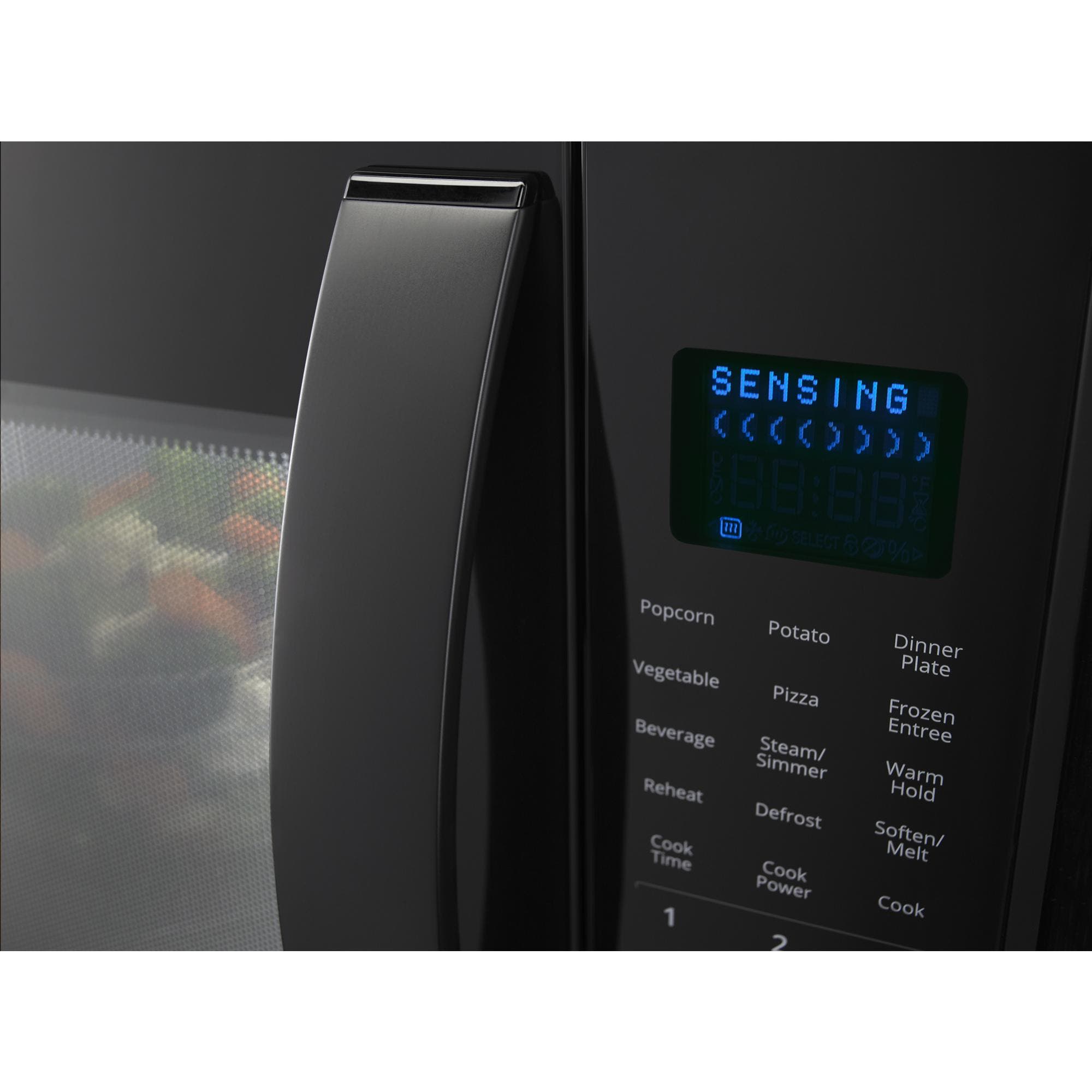 Whirlpool WMH53521HB Black