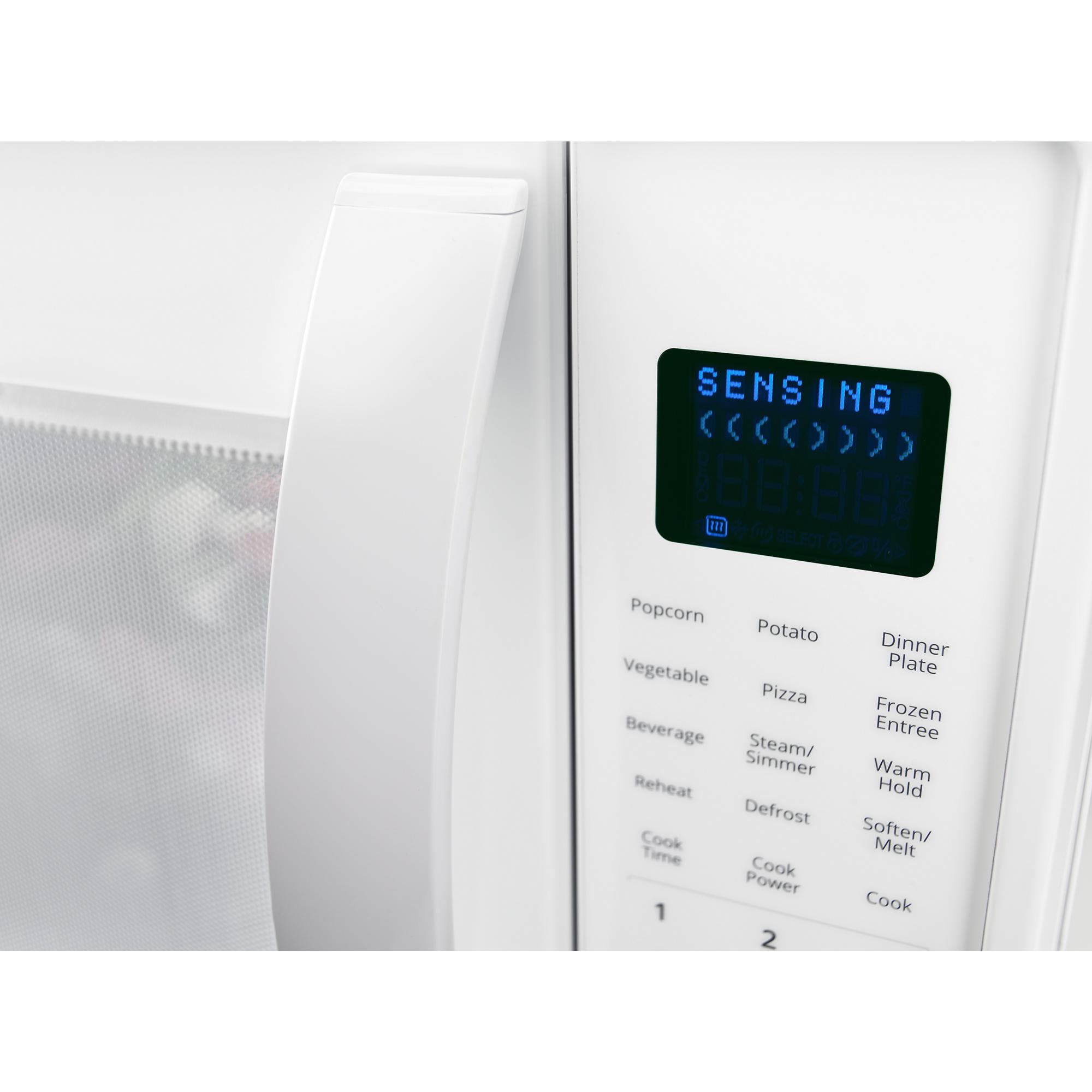 Whirlpool WMH53521HW White