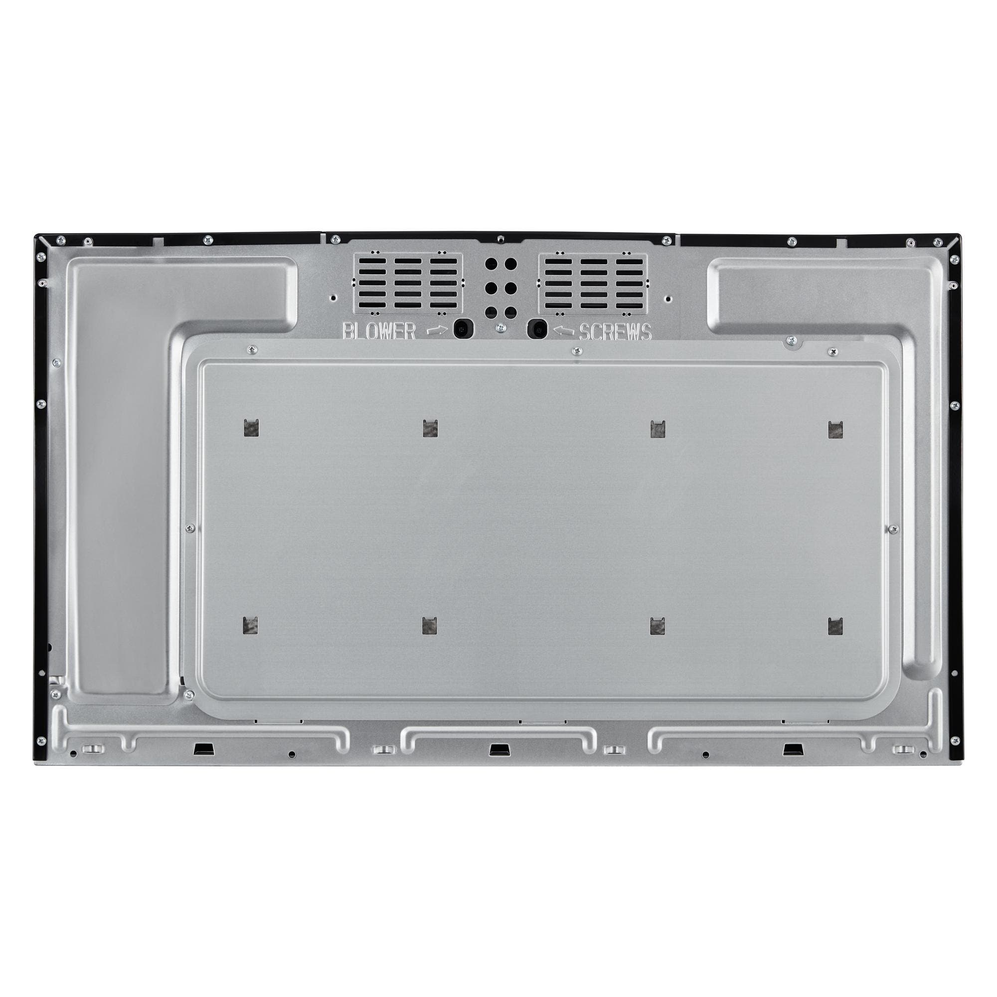 Whirlpool WMH78519LB Black