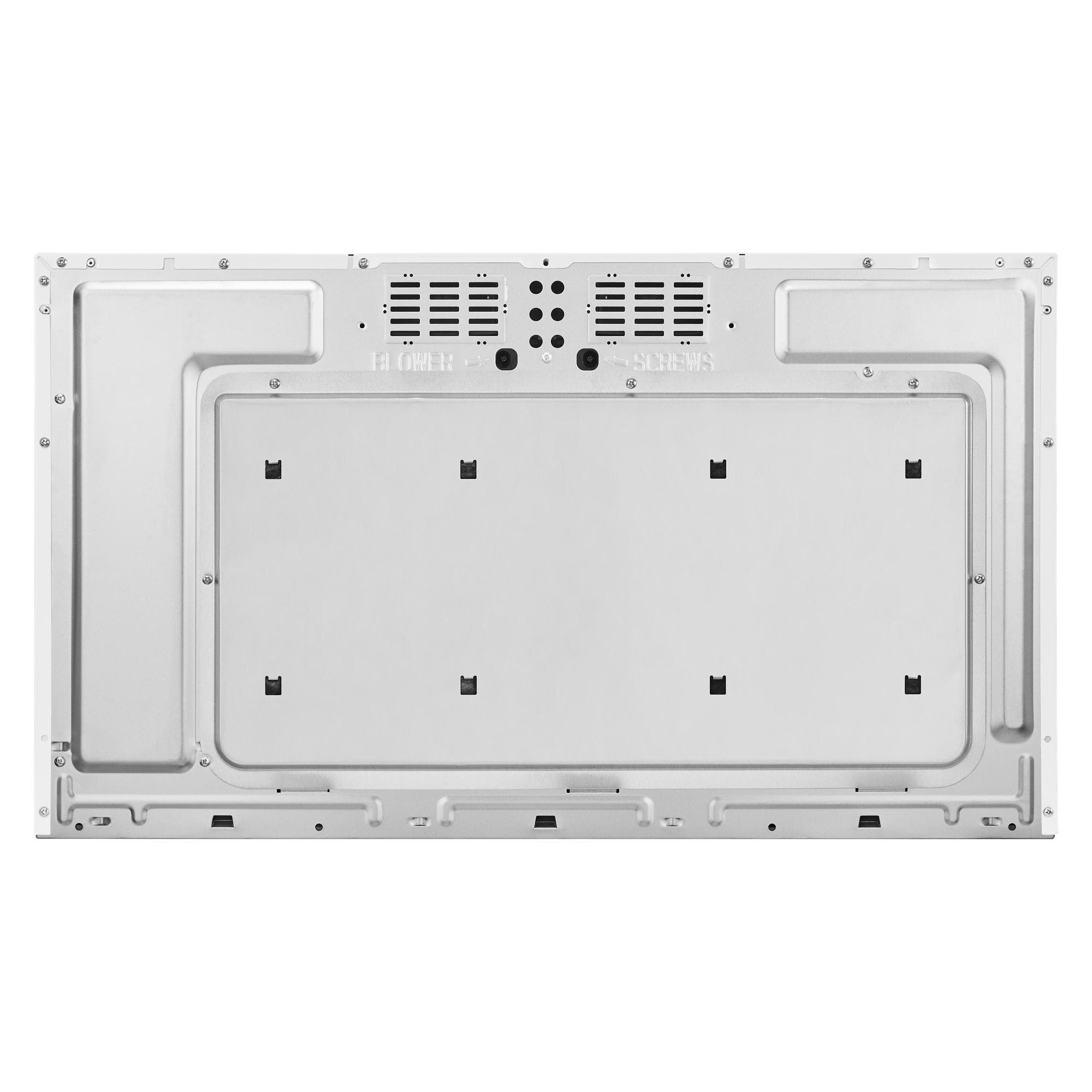 Whirlpool WMH78519LW White