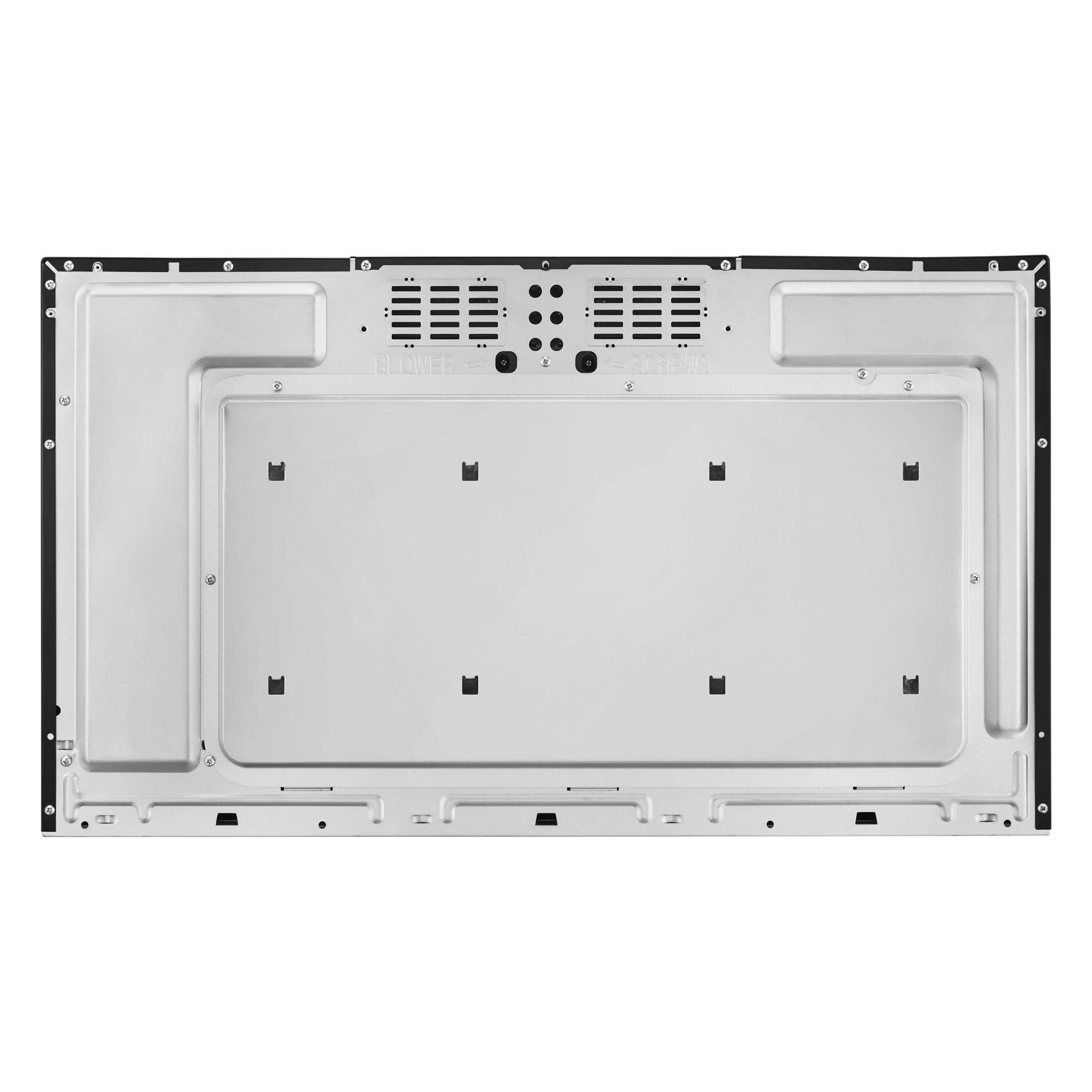 Whirlpool WMH78519LZ Fingerprint Resistant Stainless Steel