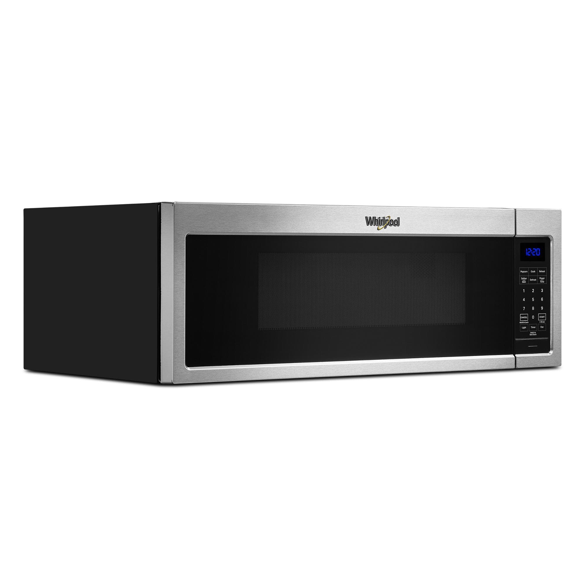 Whirlpool WML35011KS Stainless Steel