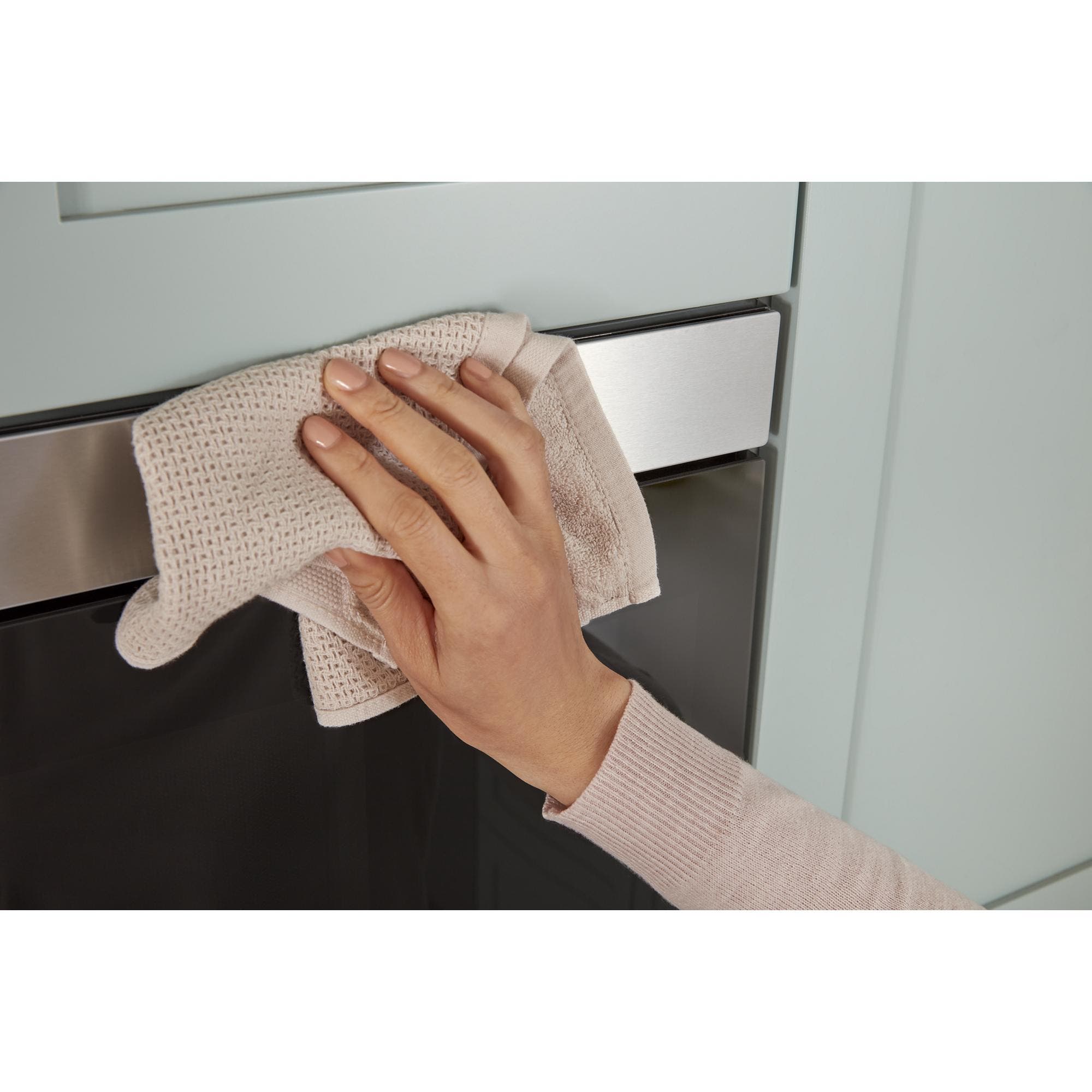 Whirlpool WMMF5930PZ Stainless Steel