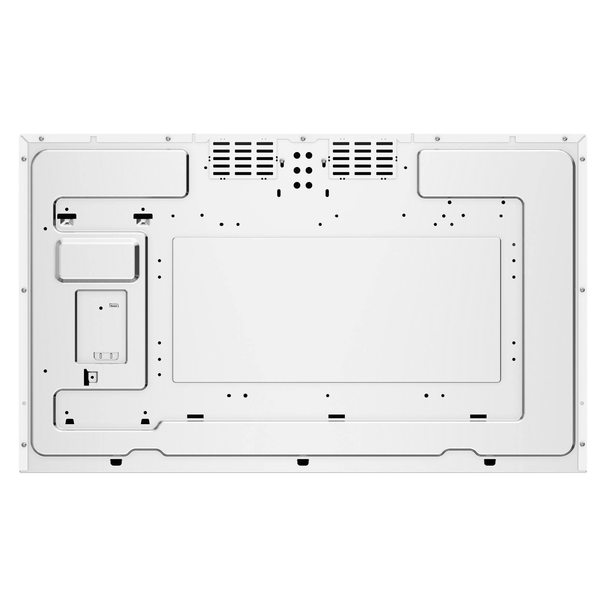 Whirlpool WMMF5930PW White