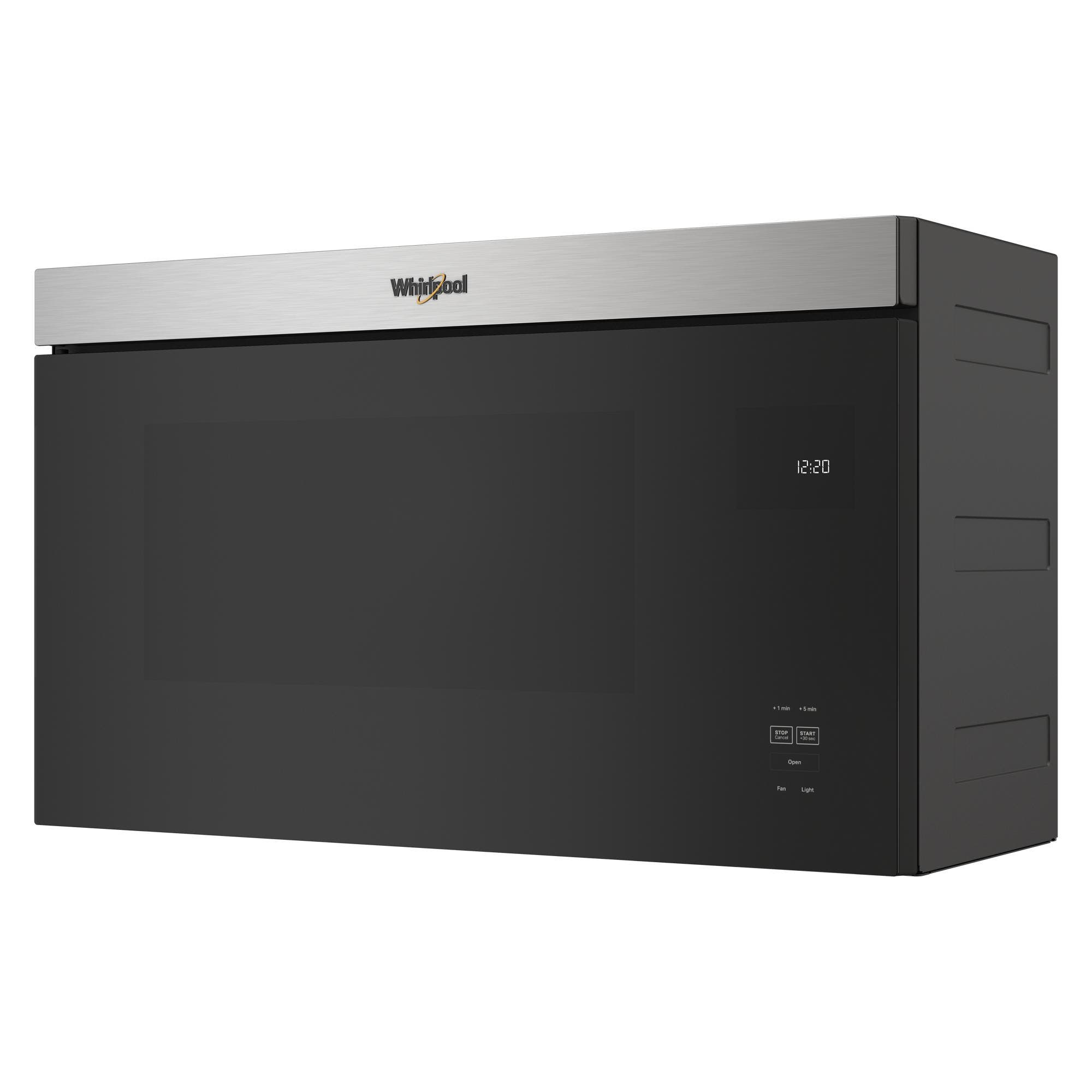 Whirlpool WMMF5930PZ Stainless Steel