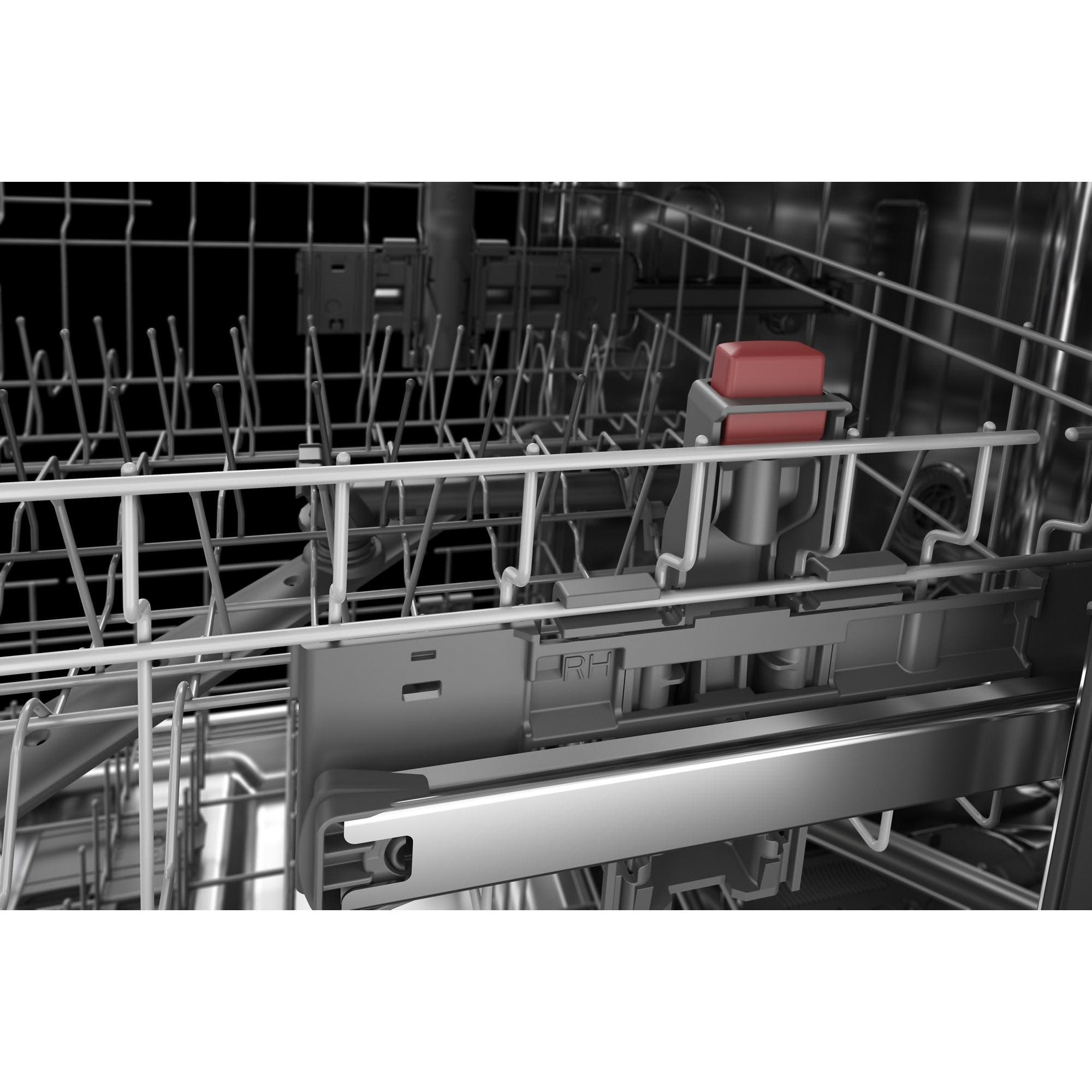 KitchenAid KDFE104KBL Black