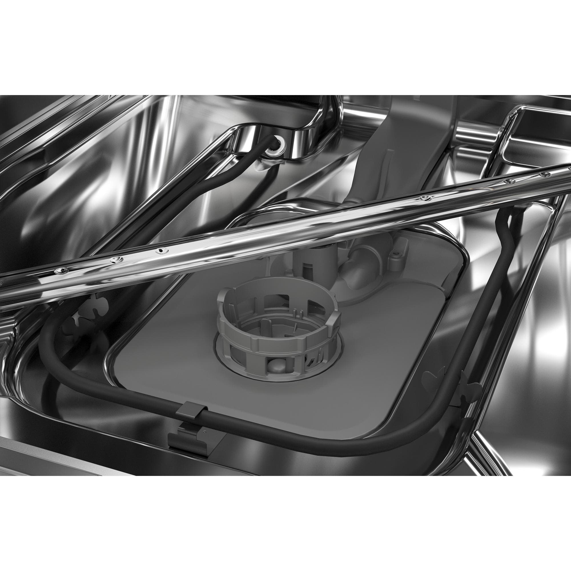 KitchenAid KDFE204KWH White