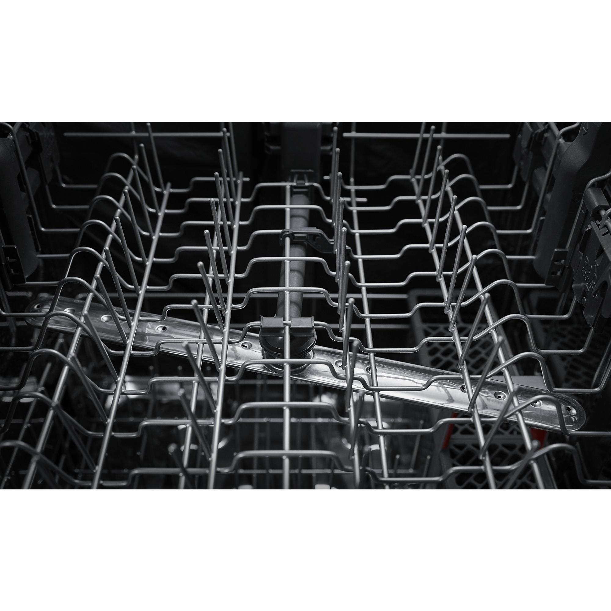 KitchenAid KDFM404KBS Black Stainless Steel