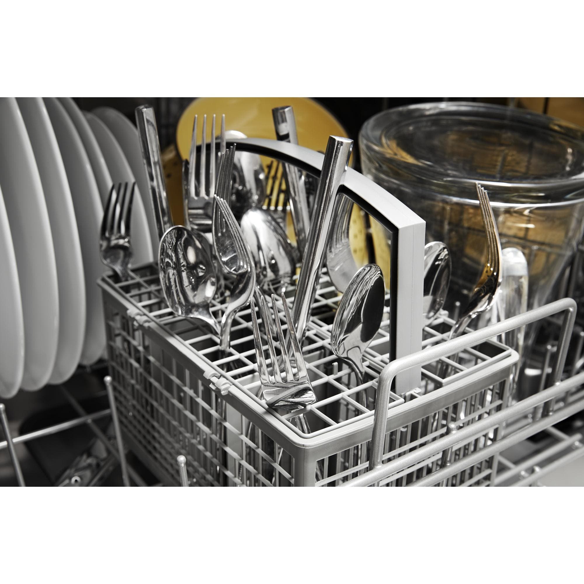 Whirlpool WDF550SAHS Stainless Steel