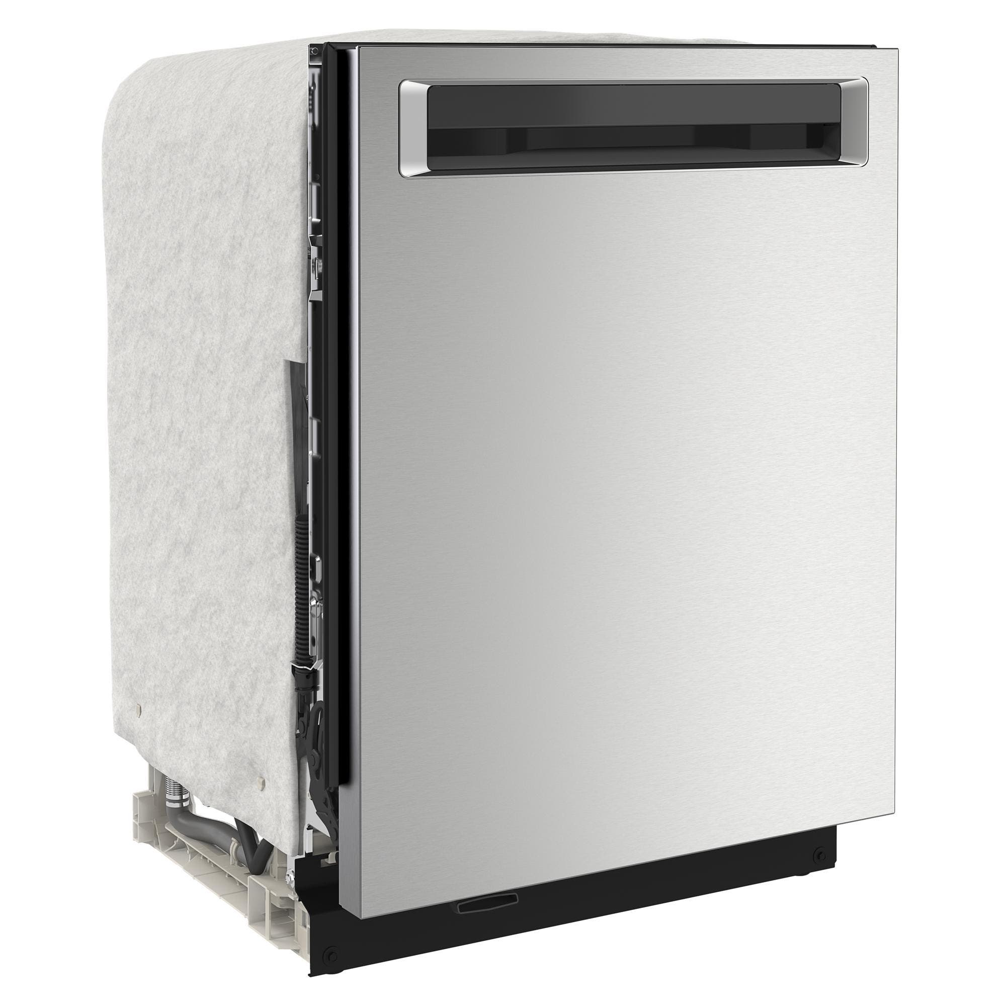 KitchenAid KDPM604KPS Stainless Steel with Printshield Finish