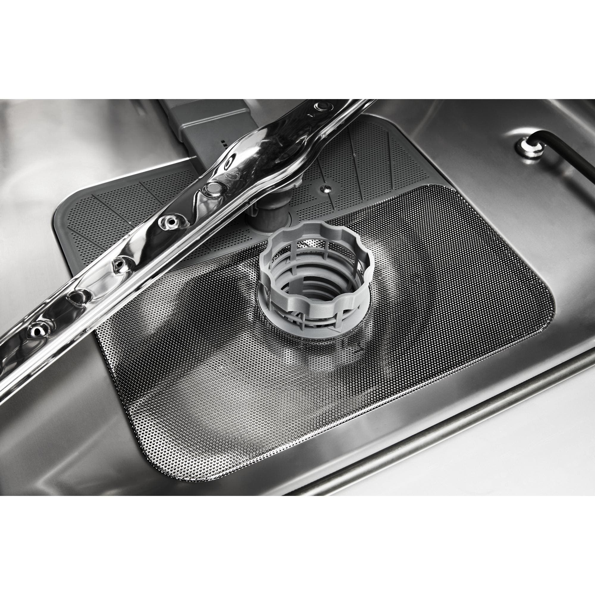 Whirlpool WDF550SAHW White