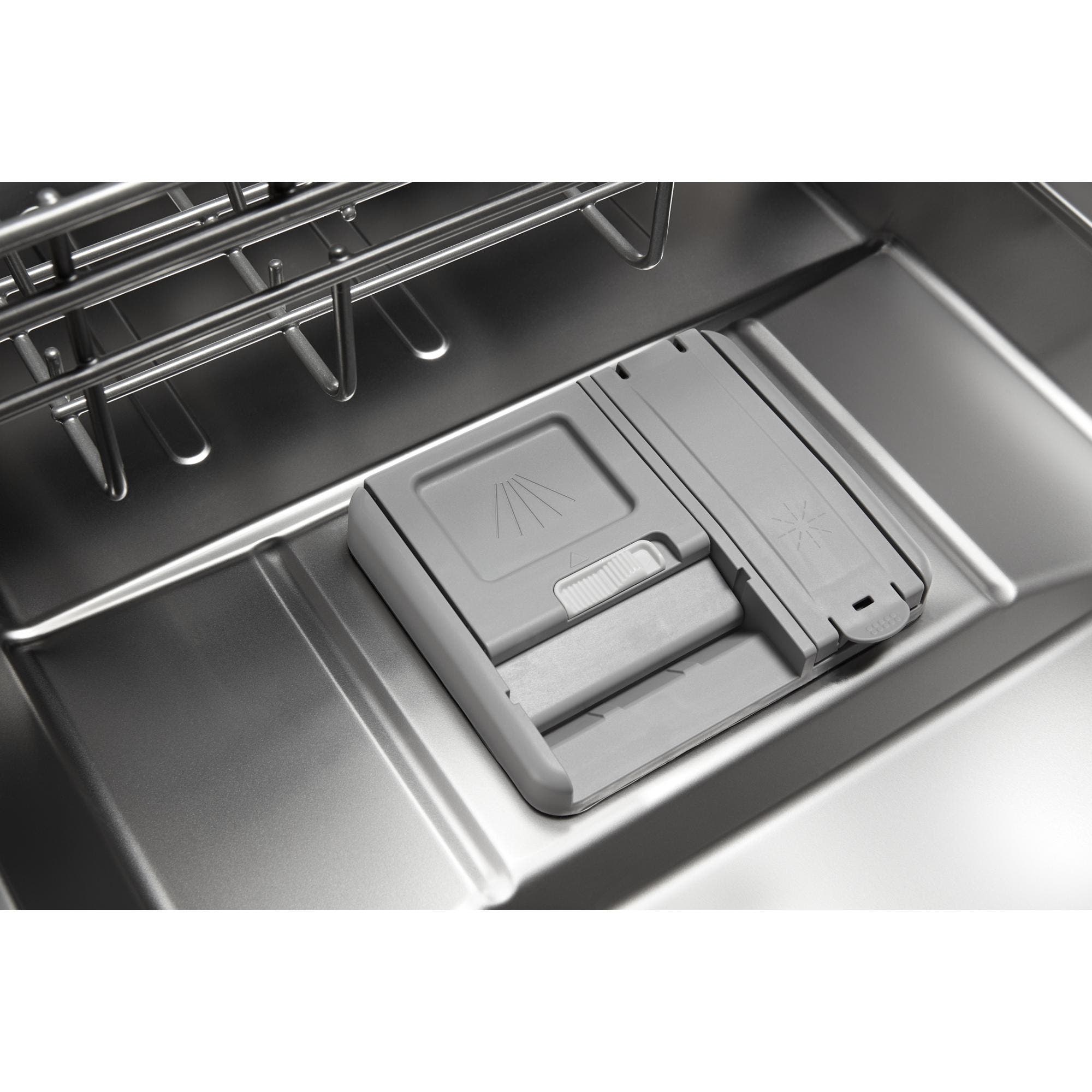 Whirlpool WDF550SAHW White
