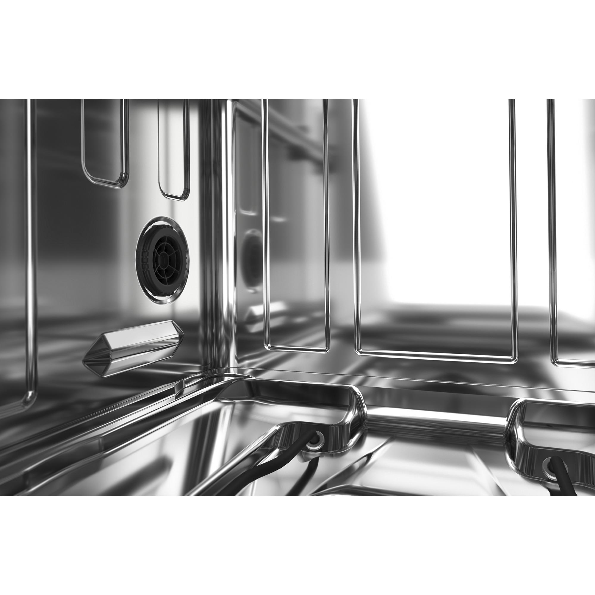 KitchenAid KDPM804KPS Stainless Steel with Printshield Finish