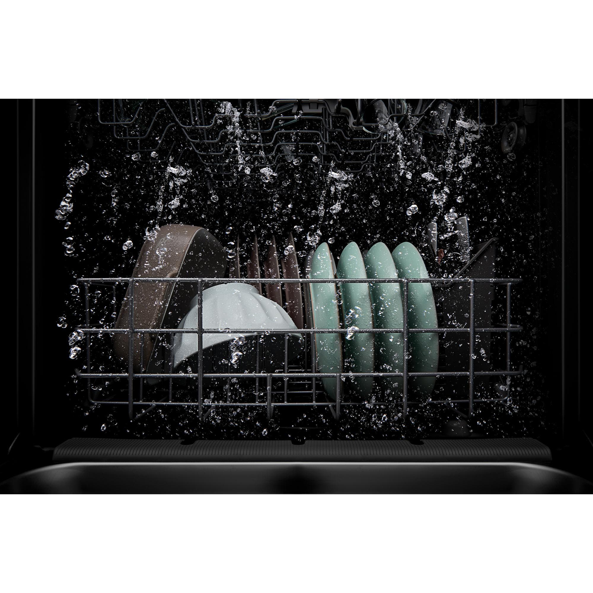 Whirlpool WDP560HAMW White