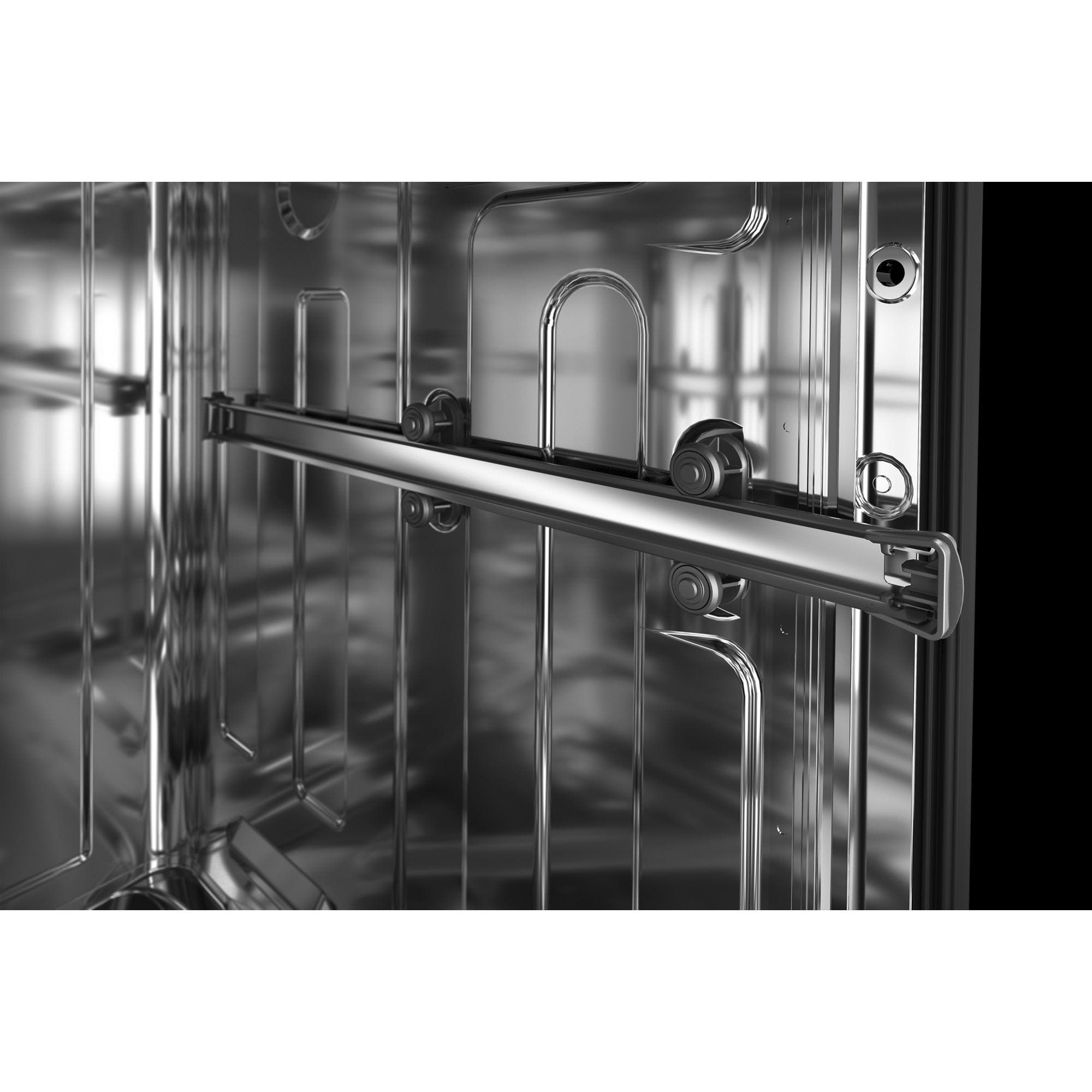 KitchenAid KDTM404KPS Stainless Steel with PrintShield™ Finish