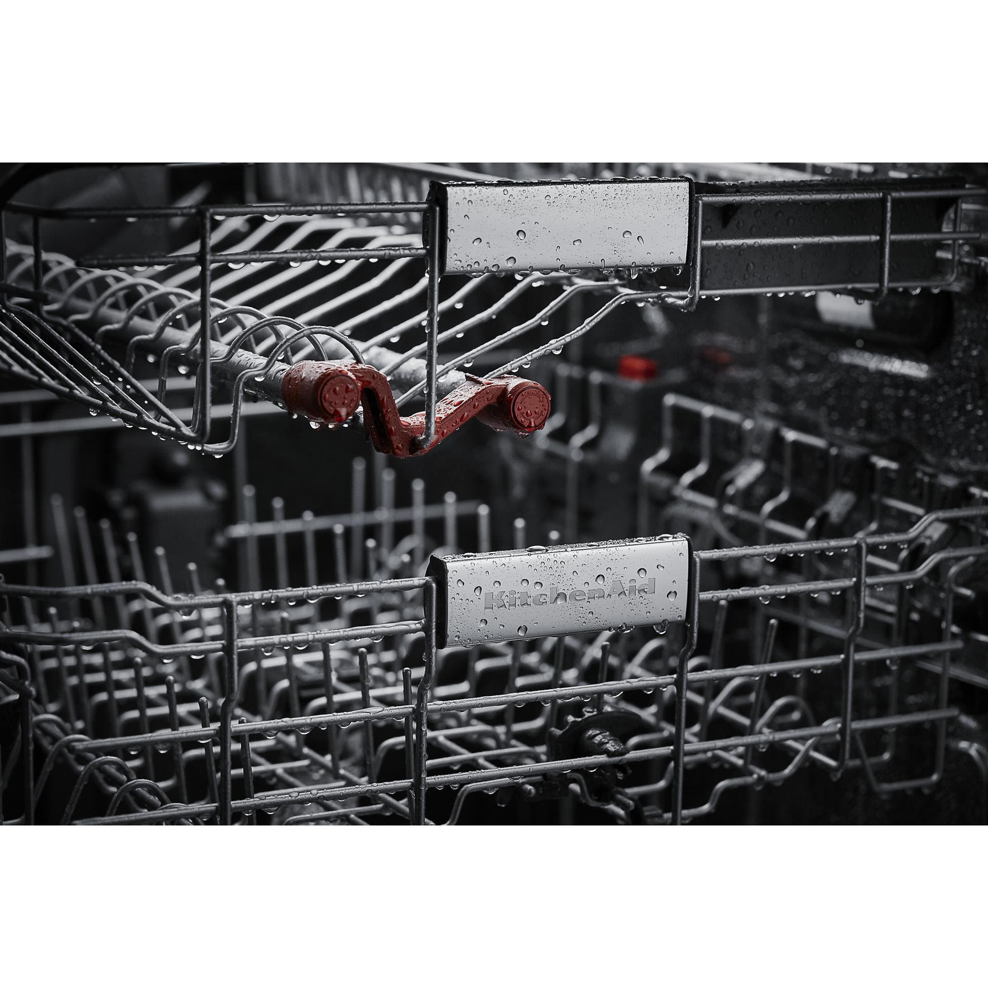 KitchenAid KDTM404KPS Stainless Steel with PrintShield™ Finish