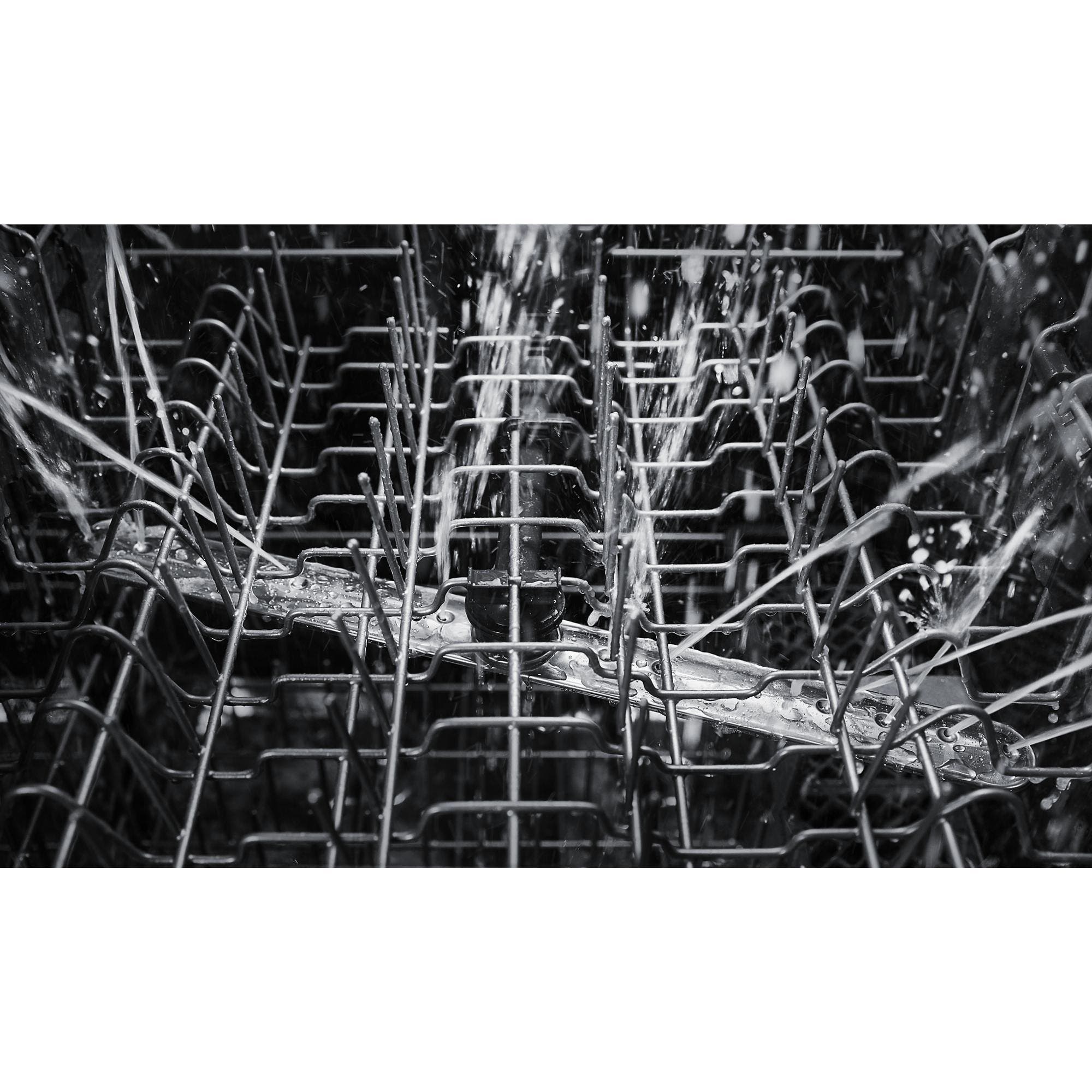 KitchenAid KDTM404KPS Stainless Steel with PrintShield™ Finish