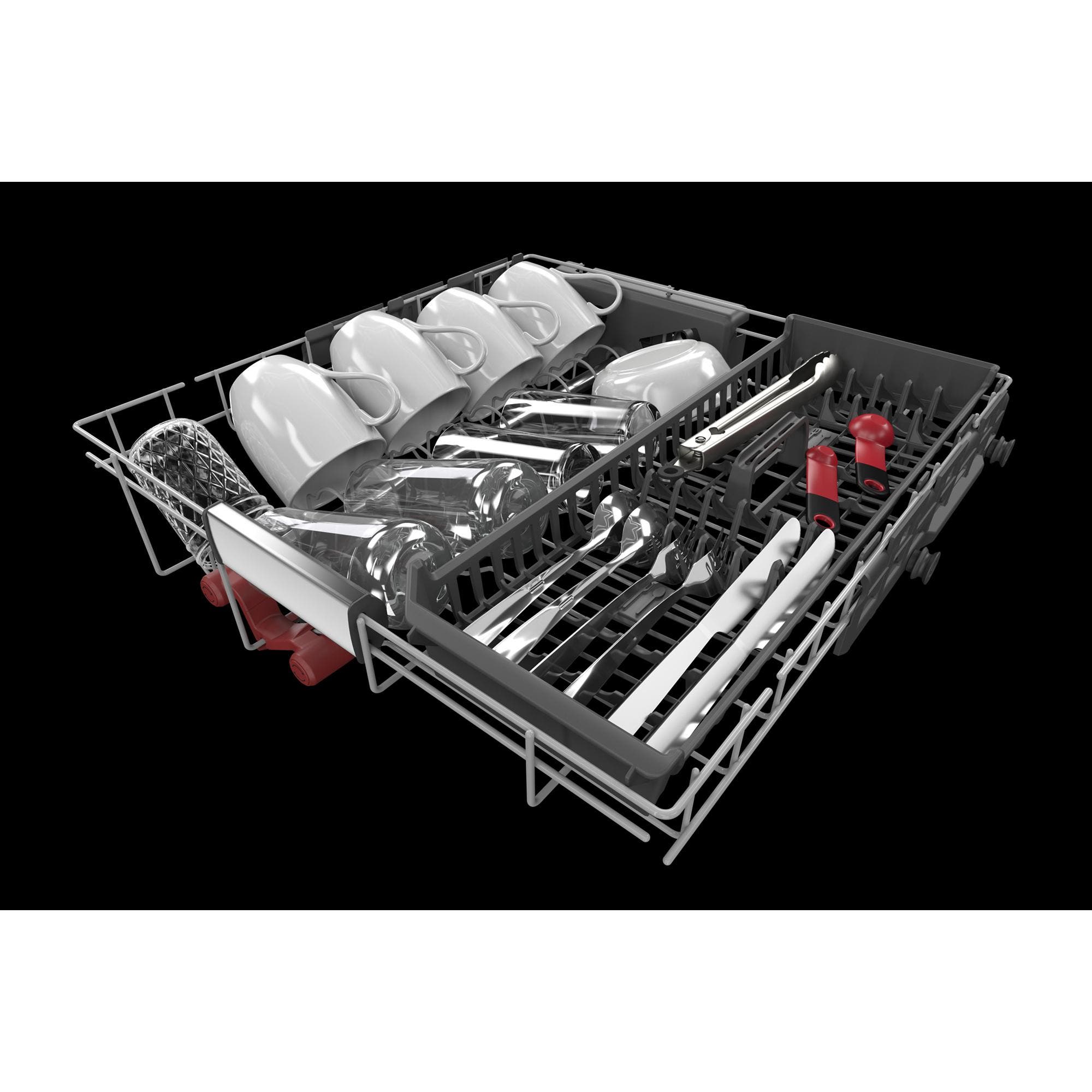 KitchenAid KDTM704LPA Panel Ready