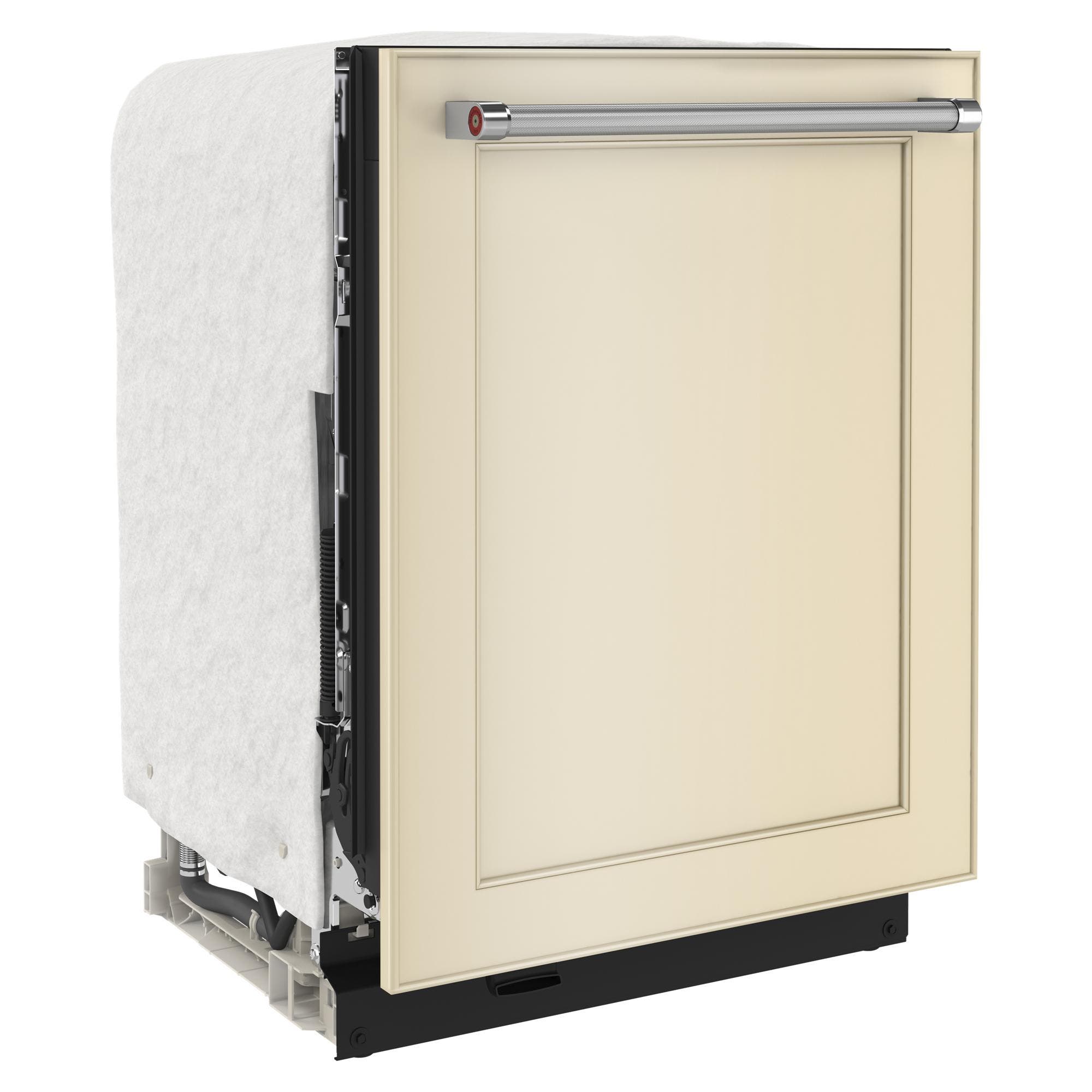 KitchenAid KDTM704LPA Panel Ready