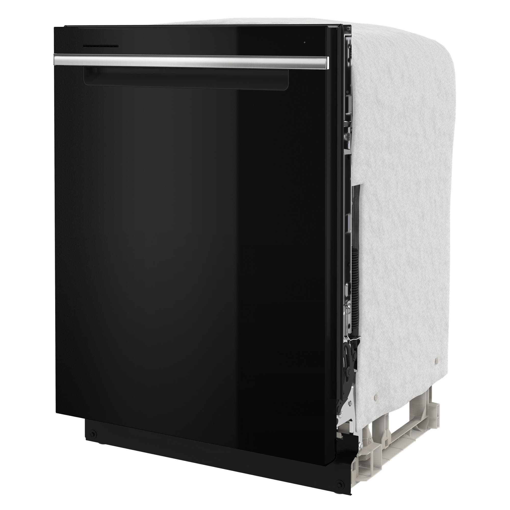 Whirlpool WDTA50SAKB Black