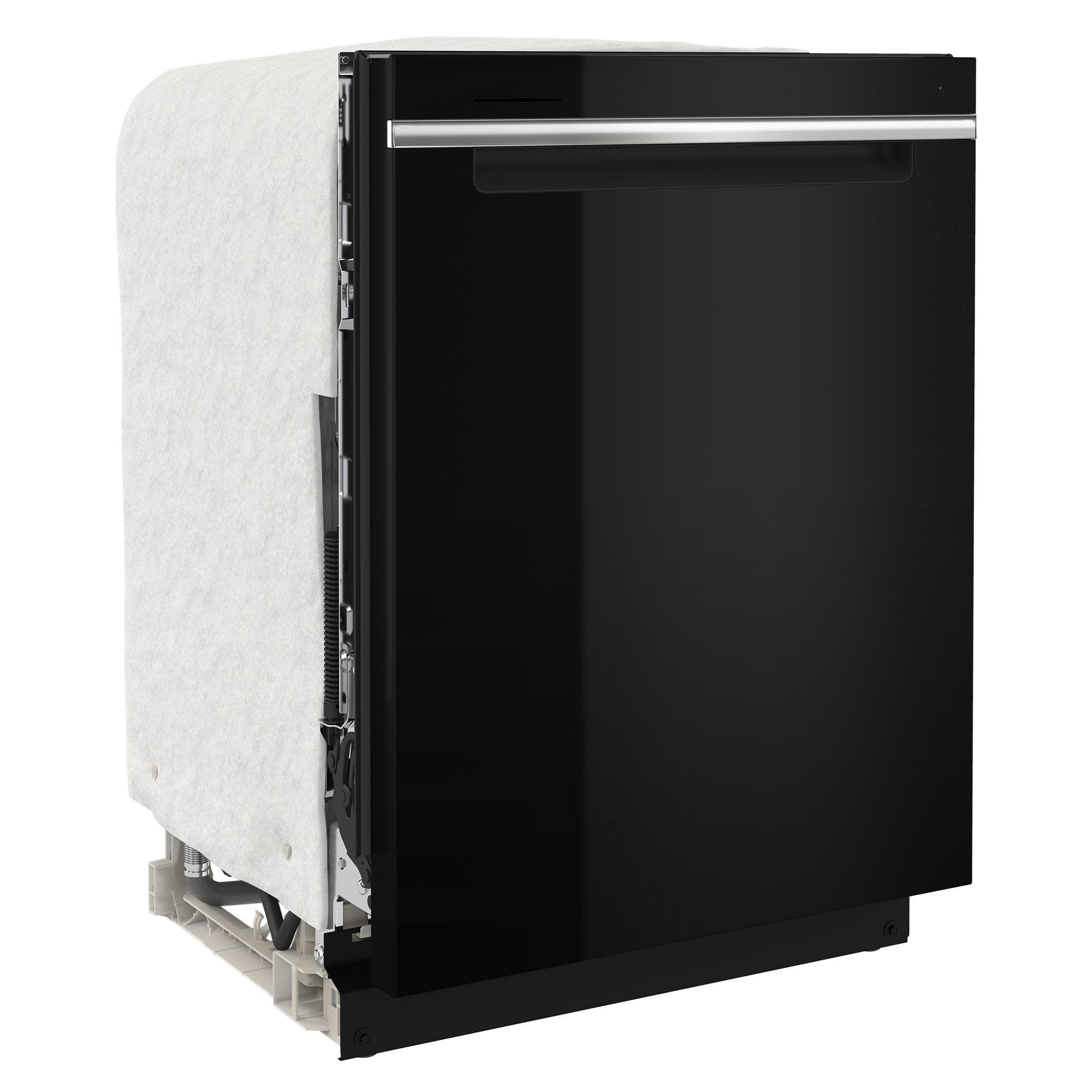 Whirlpool WDTA50SAKB Black