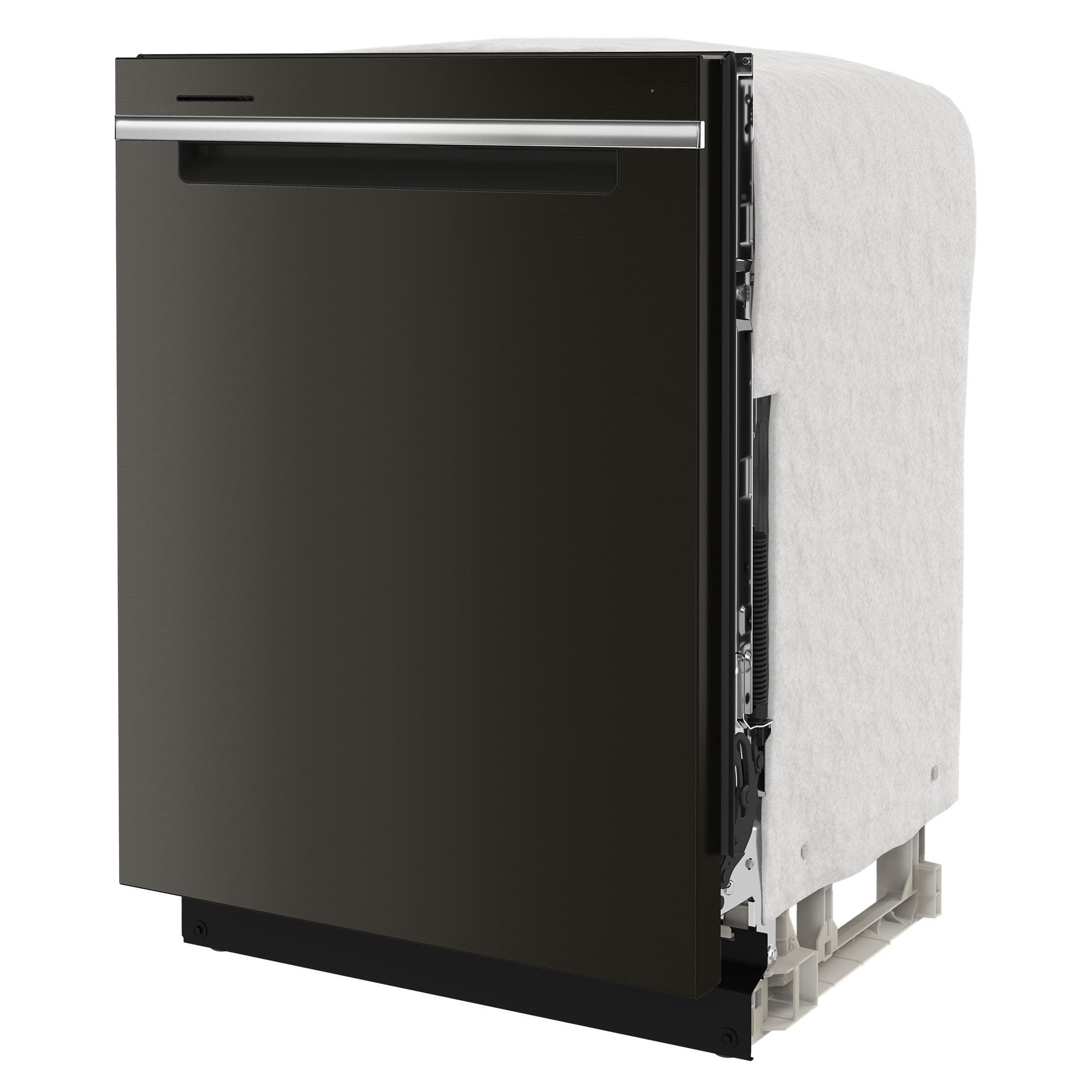 Whirlpool WDTA50SAKV Black Stainless