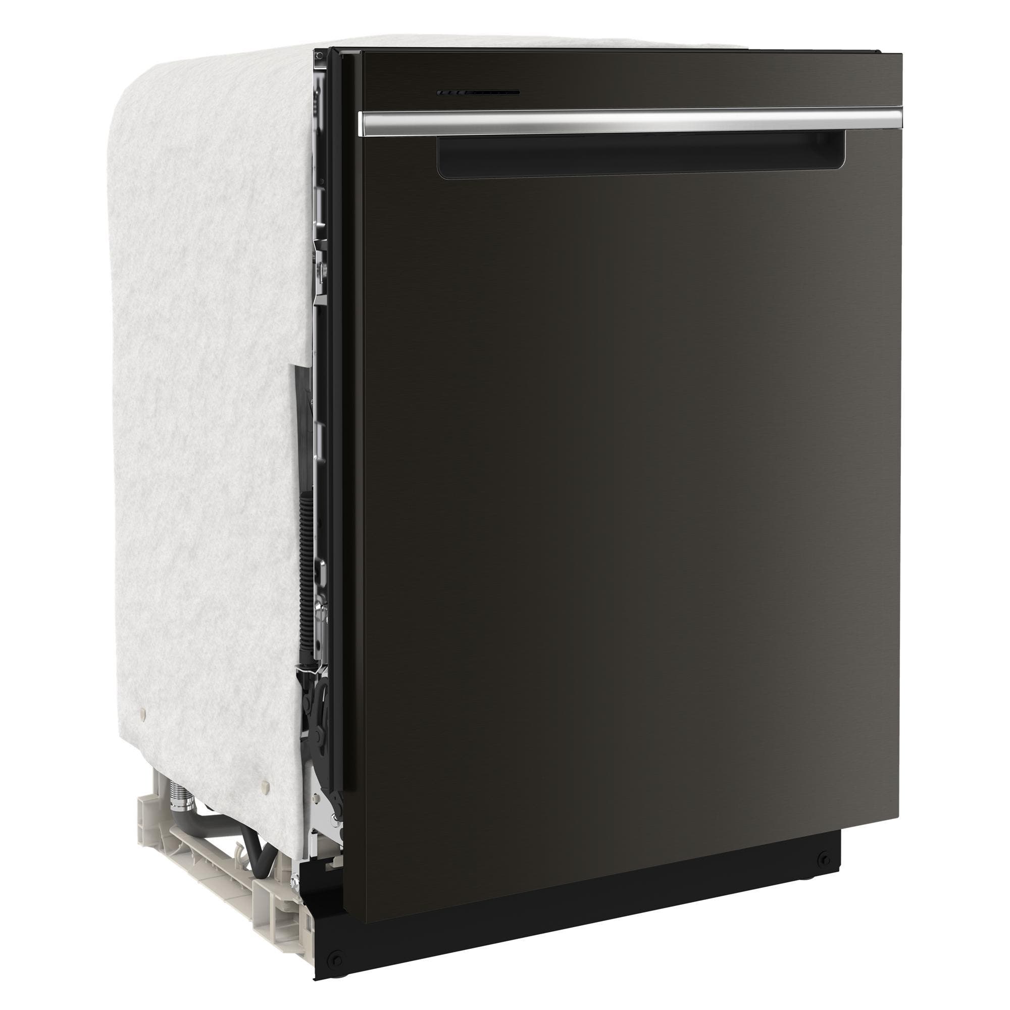 Whirlpool WDTA50SAKV Black Stainless