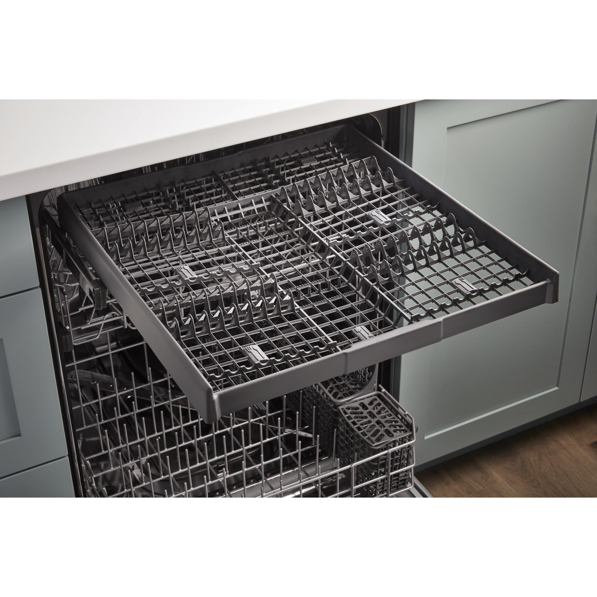 Whirlpool WDTA50SAKZ Fingerprint Resistant Stainless Steel