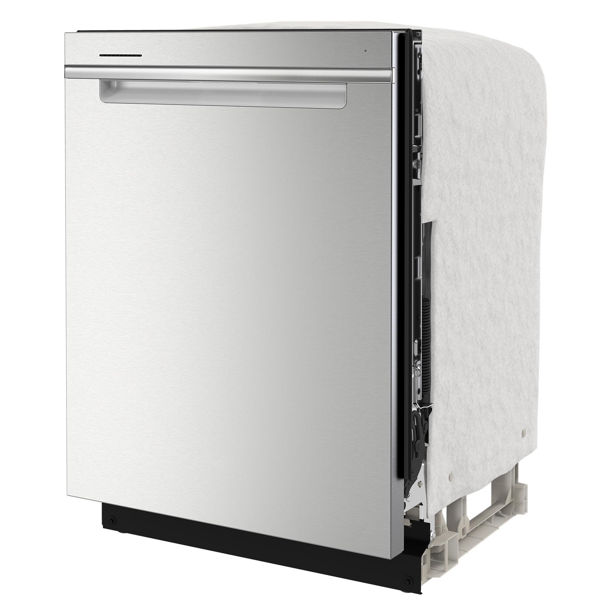 Whirlpool WDTA50SAKZ Fingerprint Resistant Stainless Steel