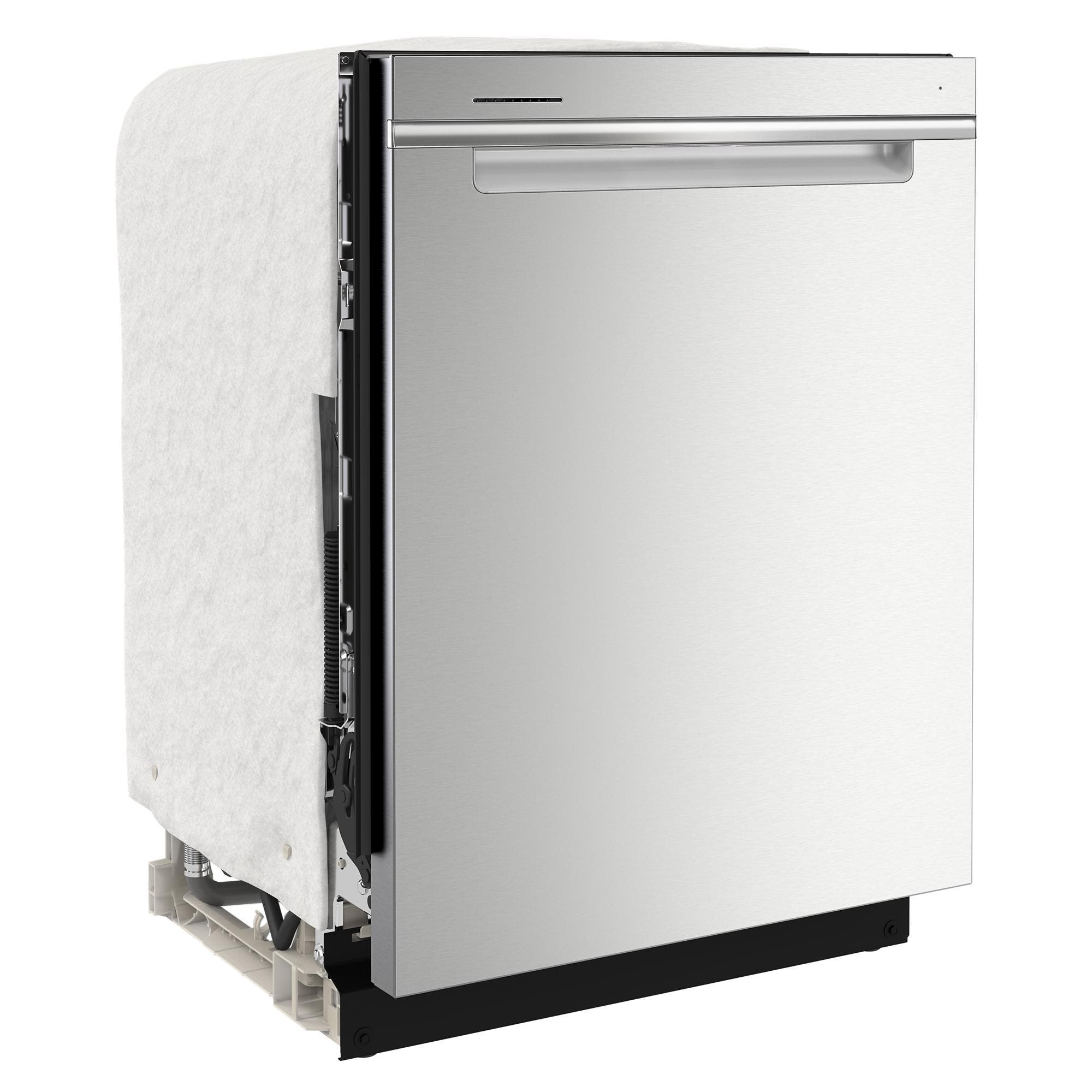 Whirlpool WDTA50SAKZ Fingerprint Resistant Stainless Steel