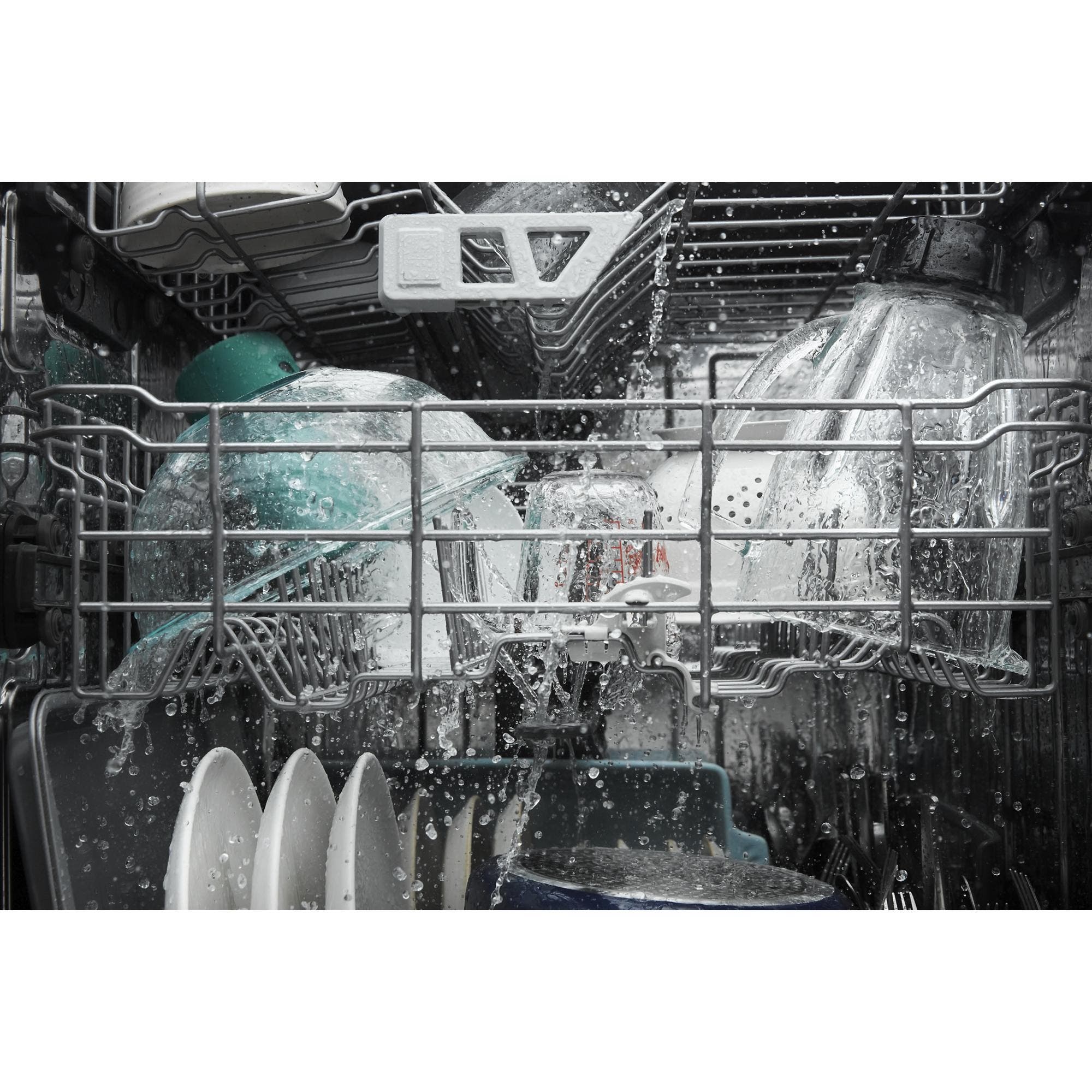 Whirlpool WDTA80SAKZ Fingerprint Resistant Stainless Steel