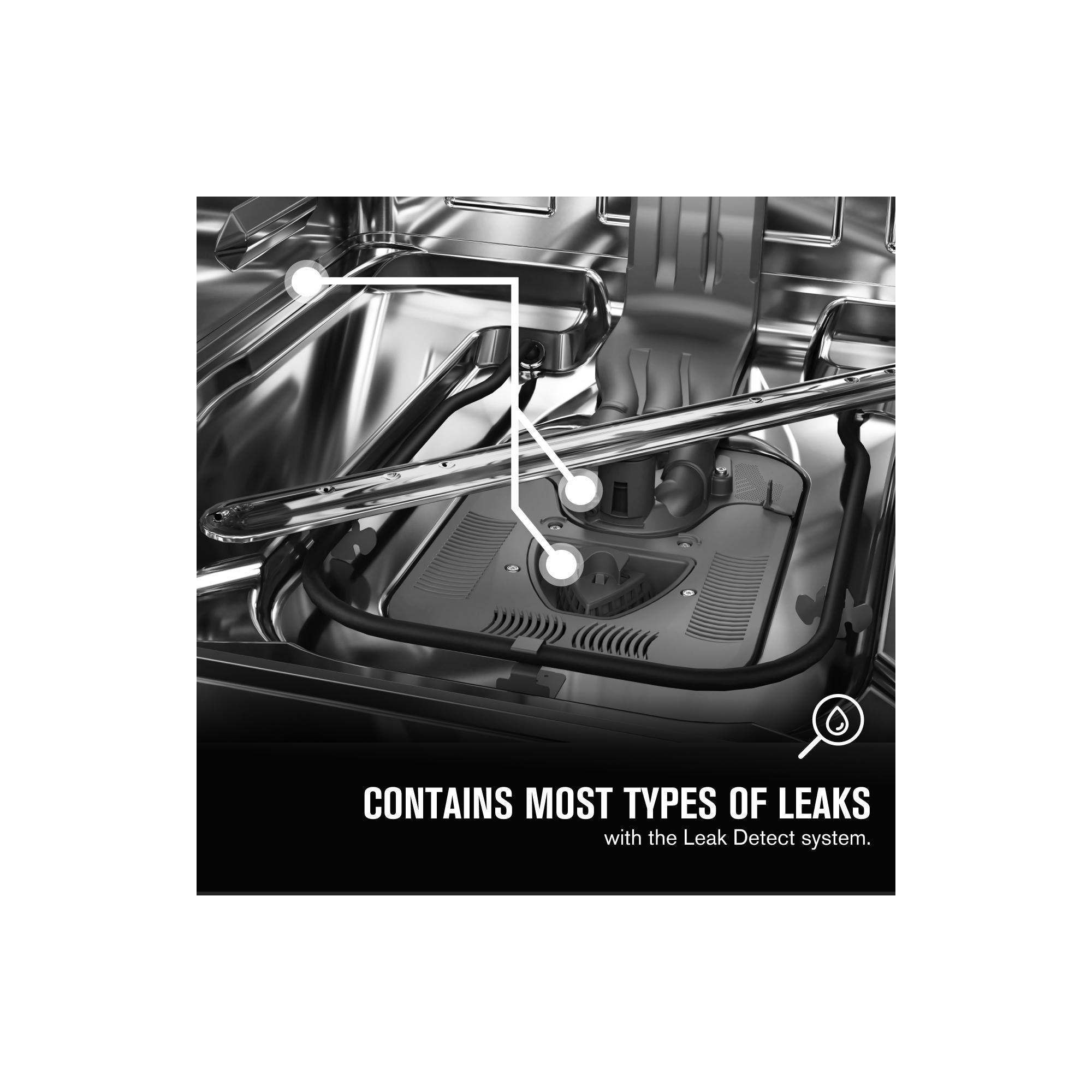 Maytag MDB4949SKZ Fingerprint Resistant Stainless Steel
