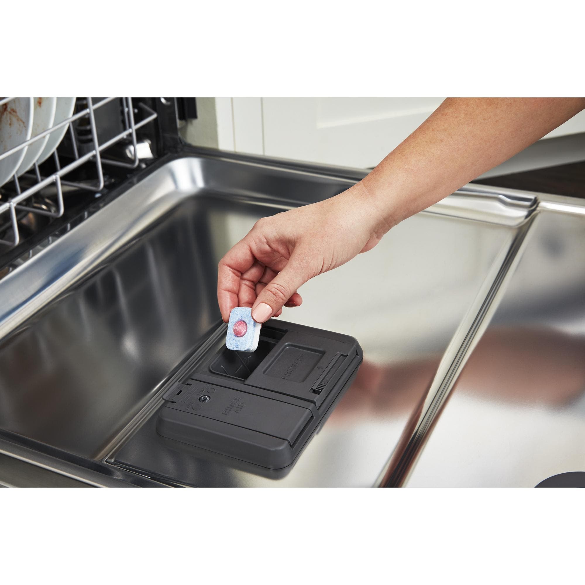 Maytag MDB4949SKZ Fingerprint Resistant Stainless Steel