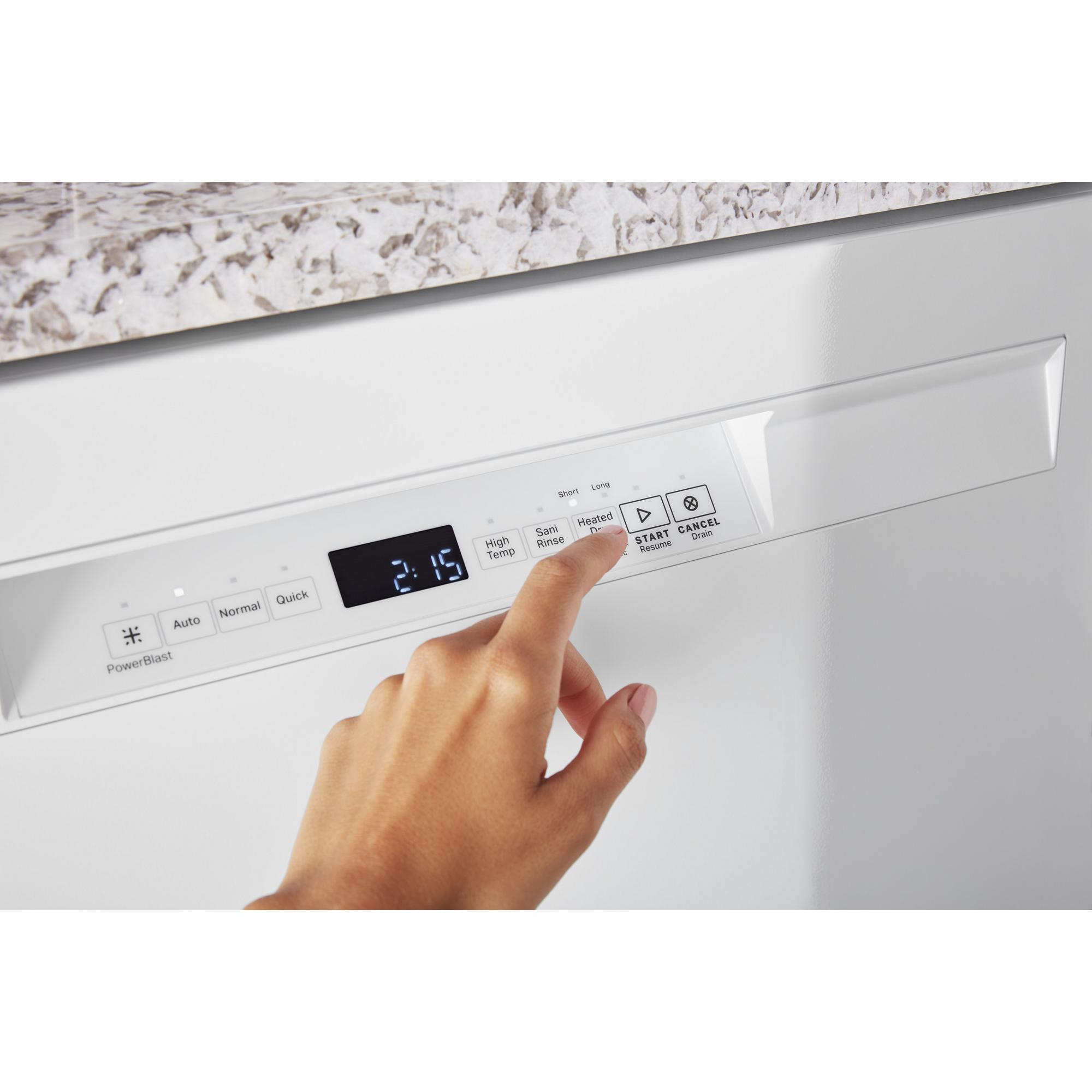 Maytag MDB4949SKW White