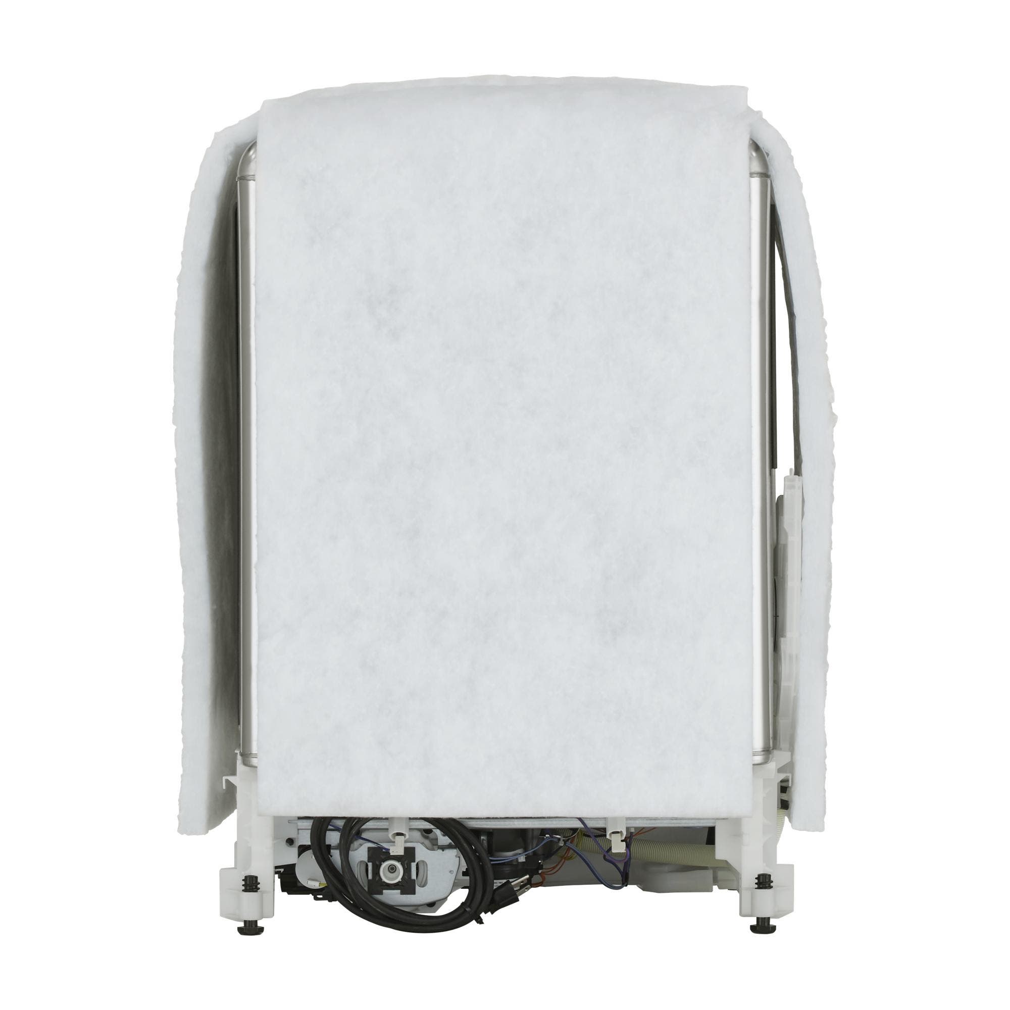 Maytag MDB4949SKZ Fingerprint Resistant Stainless Steel